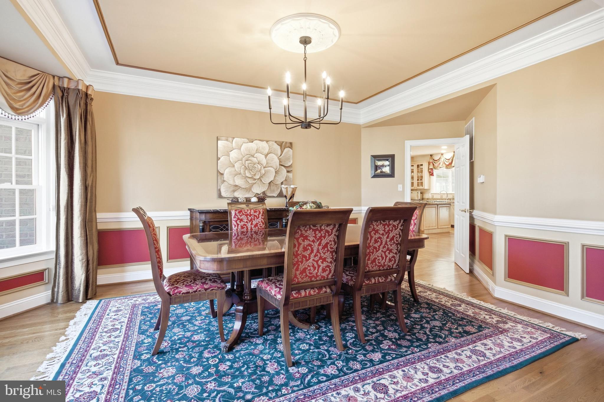 LEE FOREST - Residential