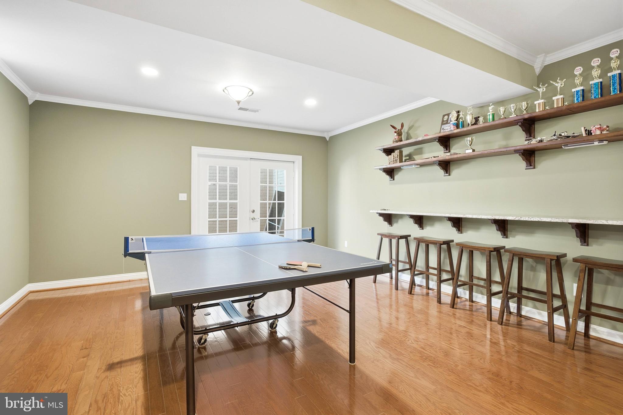 LEE FOREST - Residential