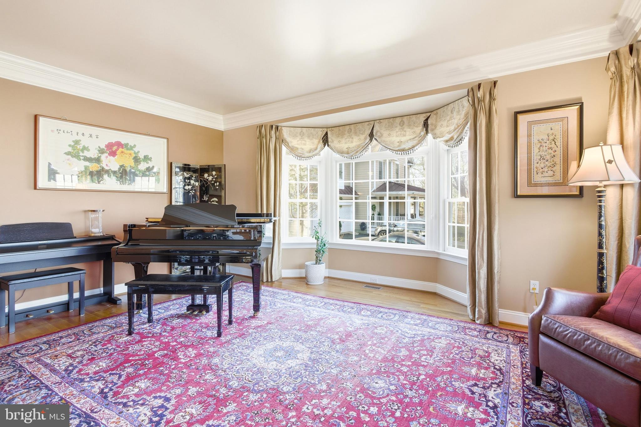 LEE FOREST - Residential