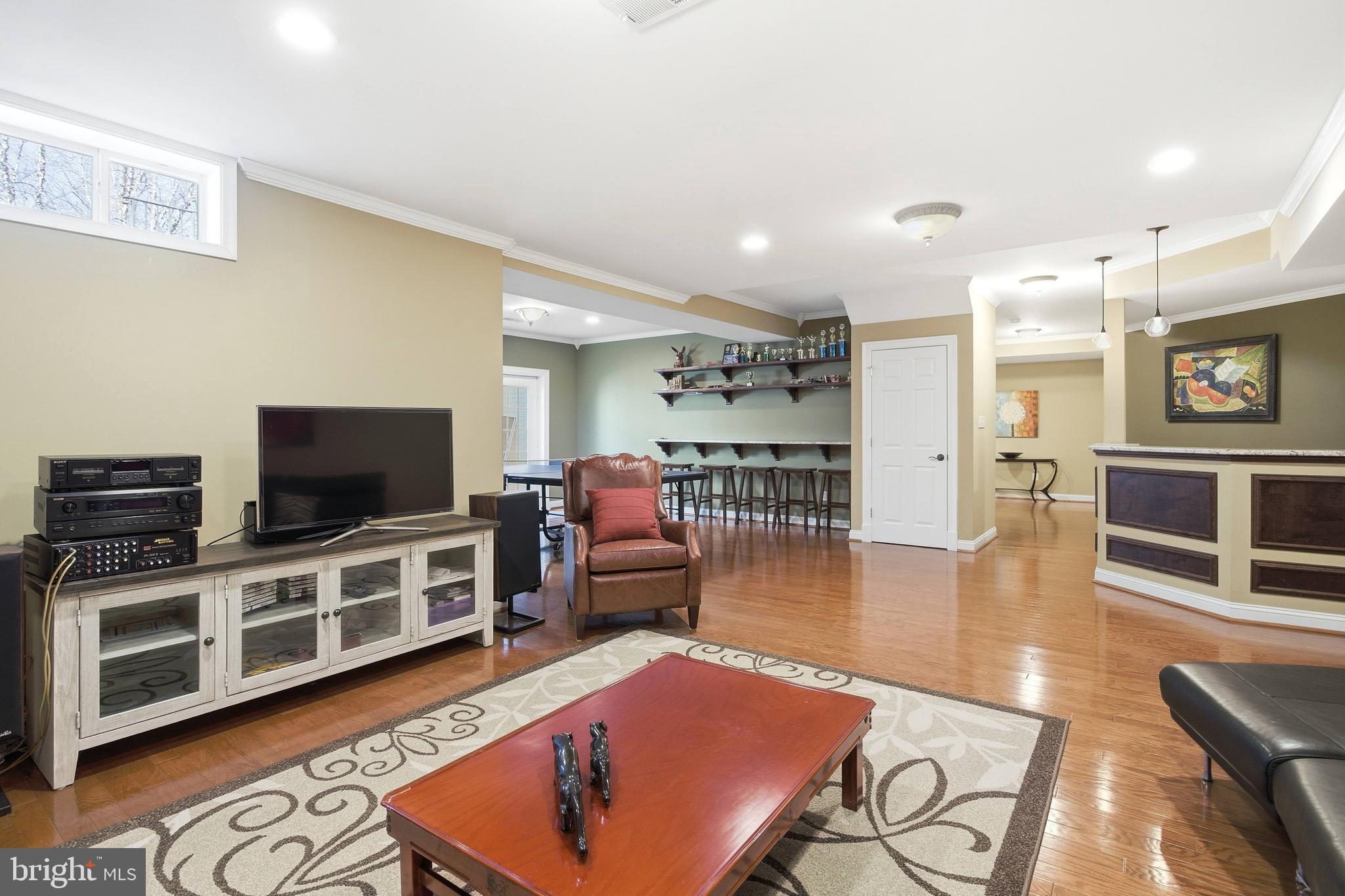 LEE FOREST - Residential