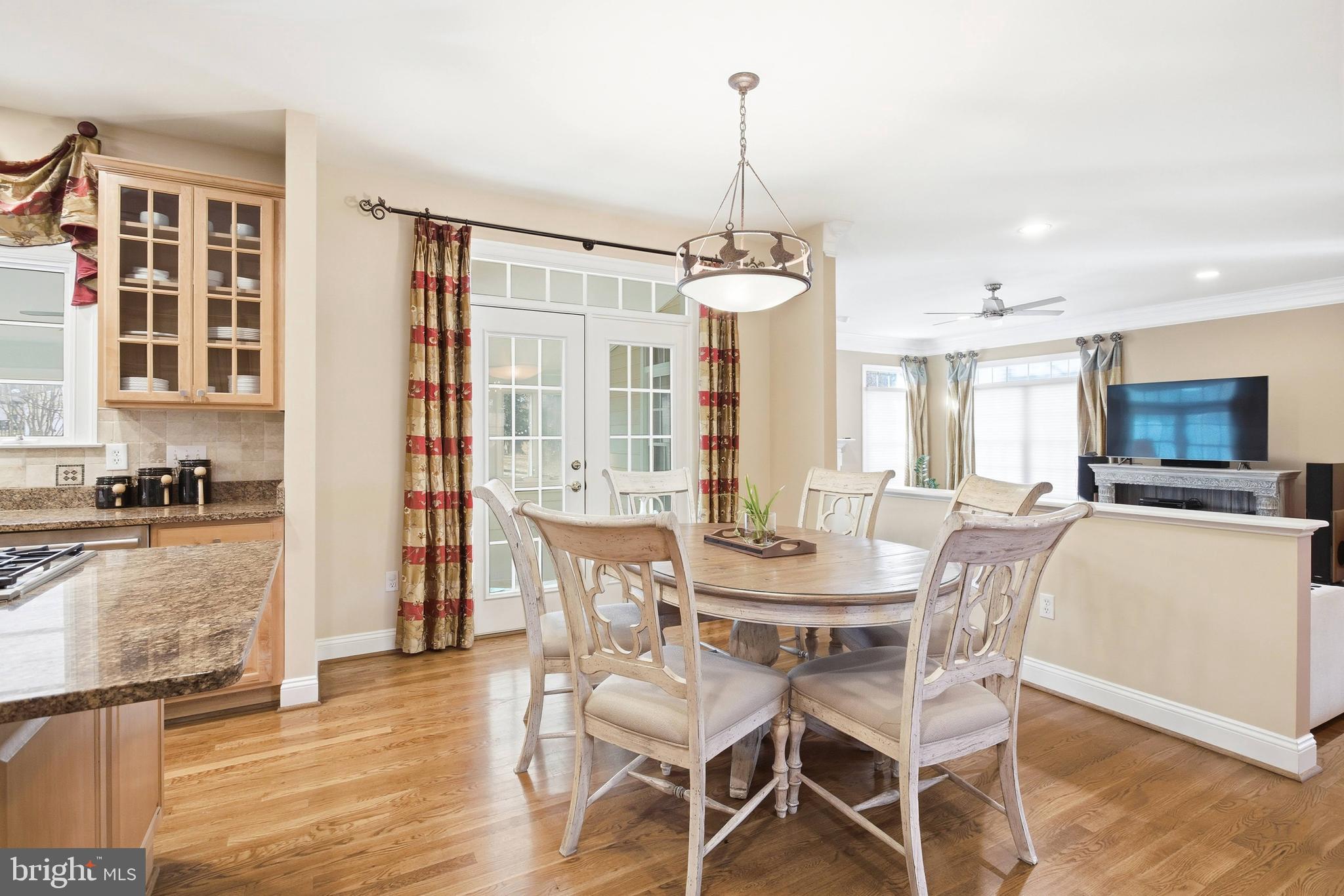 LEE FOREST - Residential