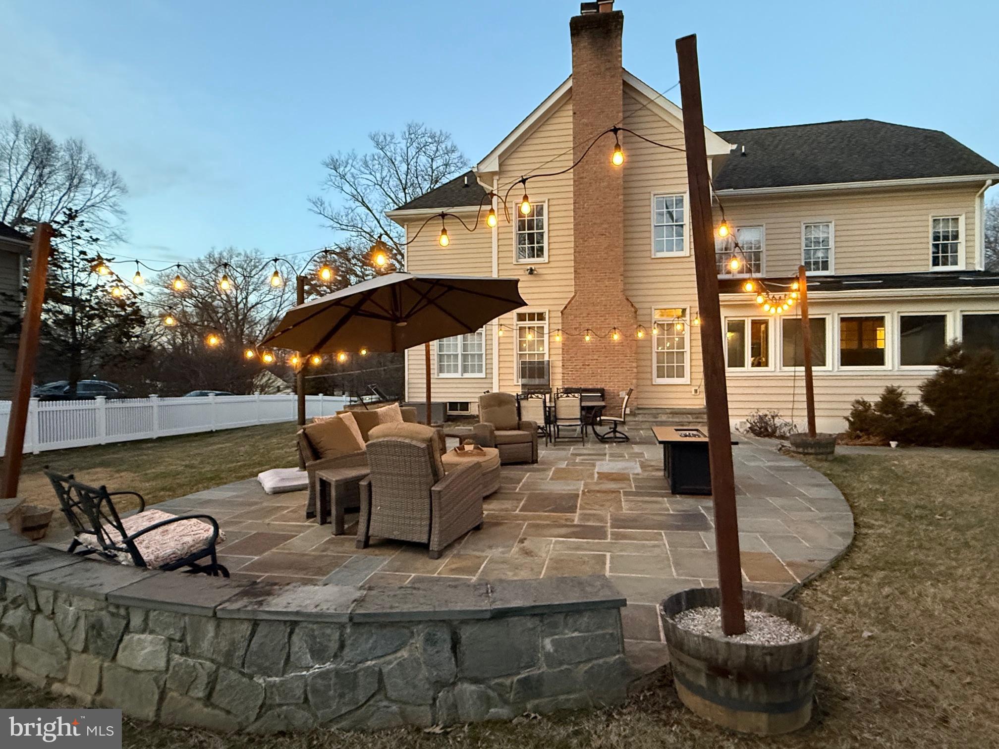 LEE FOREST - Residential