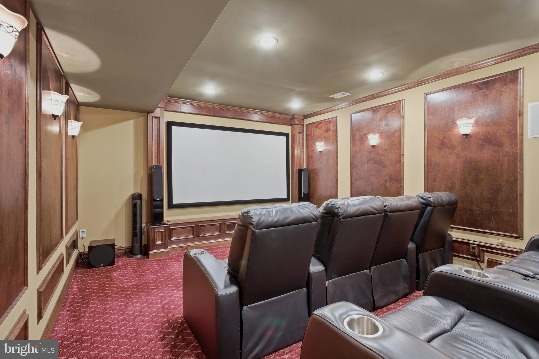 LEE FOREST - Residential