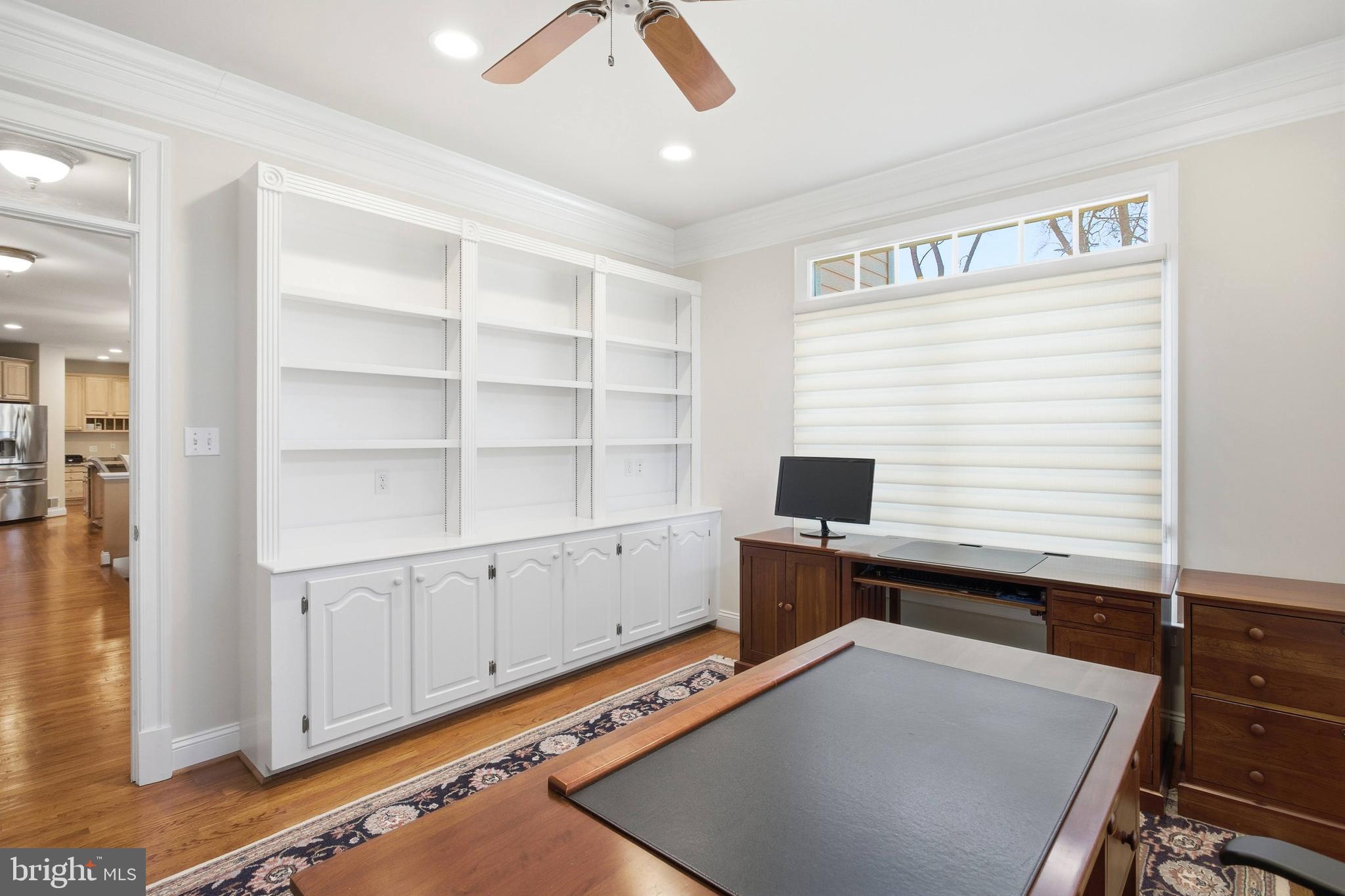 LEE FOREST - Residential