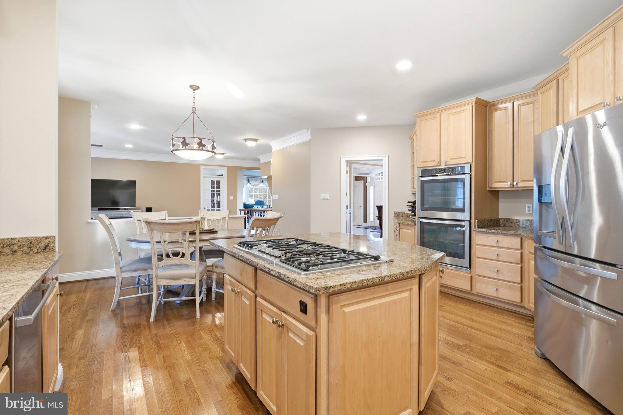 LEE FOREST - Residential