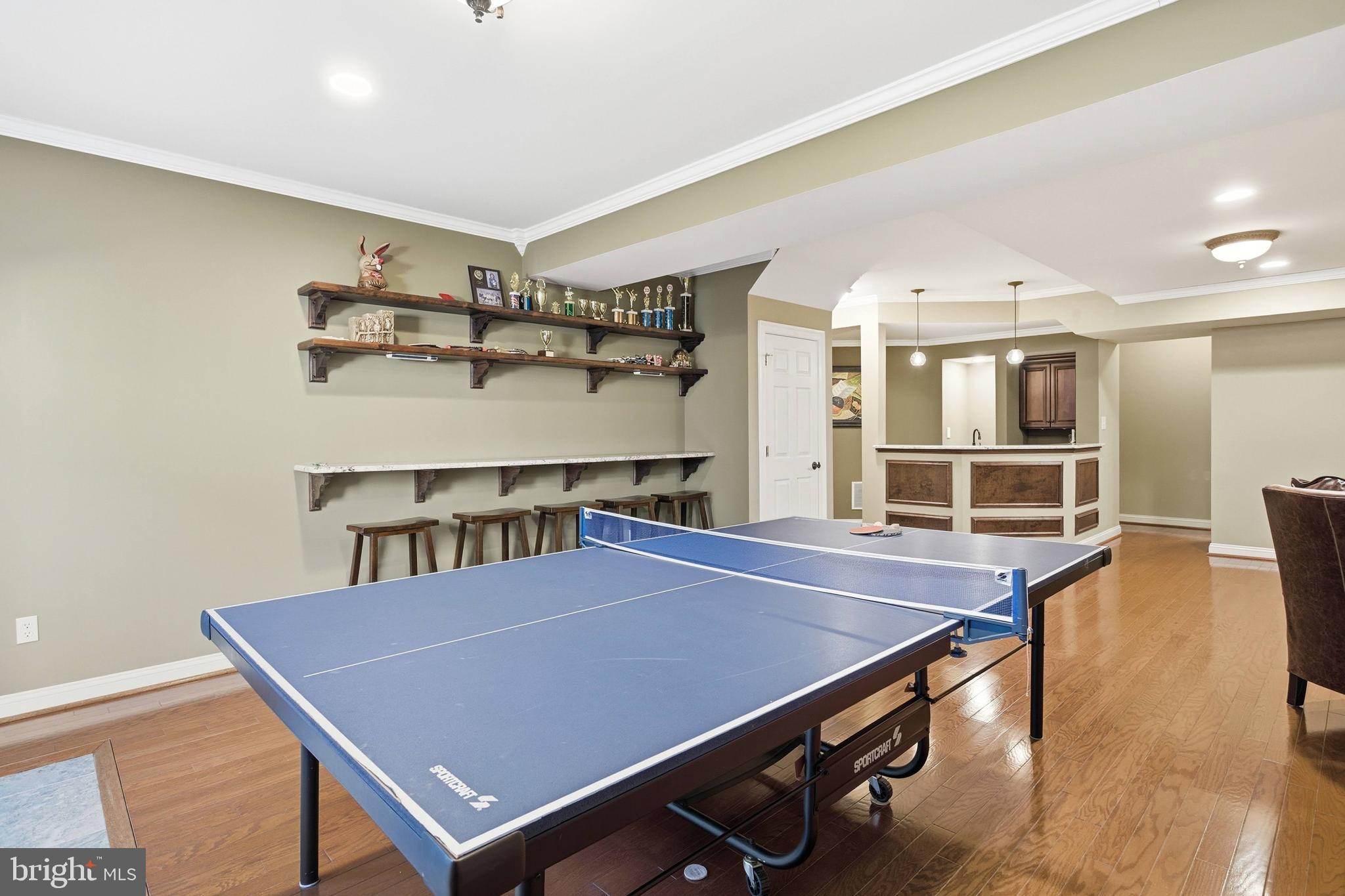 LEE FOREST - Residential