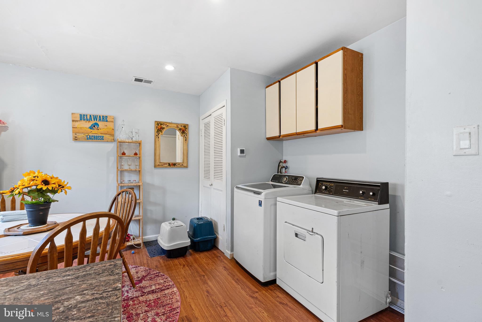 QUEEN VILLAGE - Residential Lease