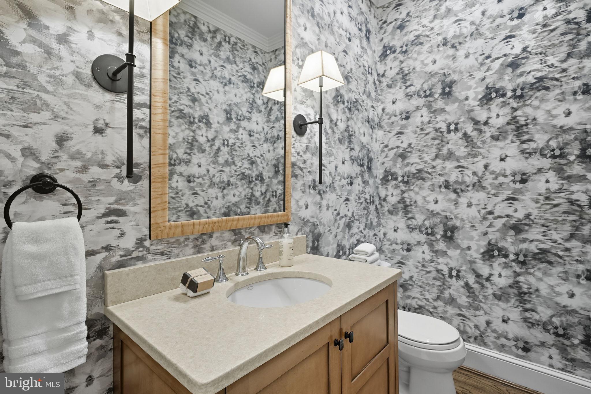 MARTINS ADDITION - Residential