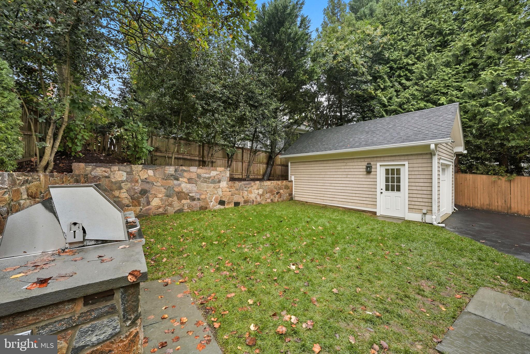 MARTINS ADDITION - Residential