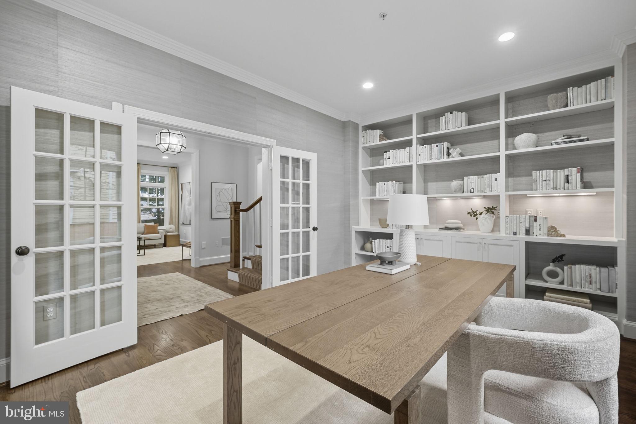 MARTINS ADDITION - Residential