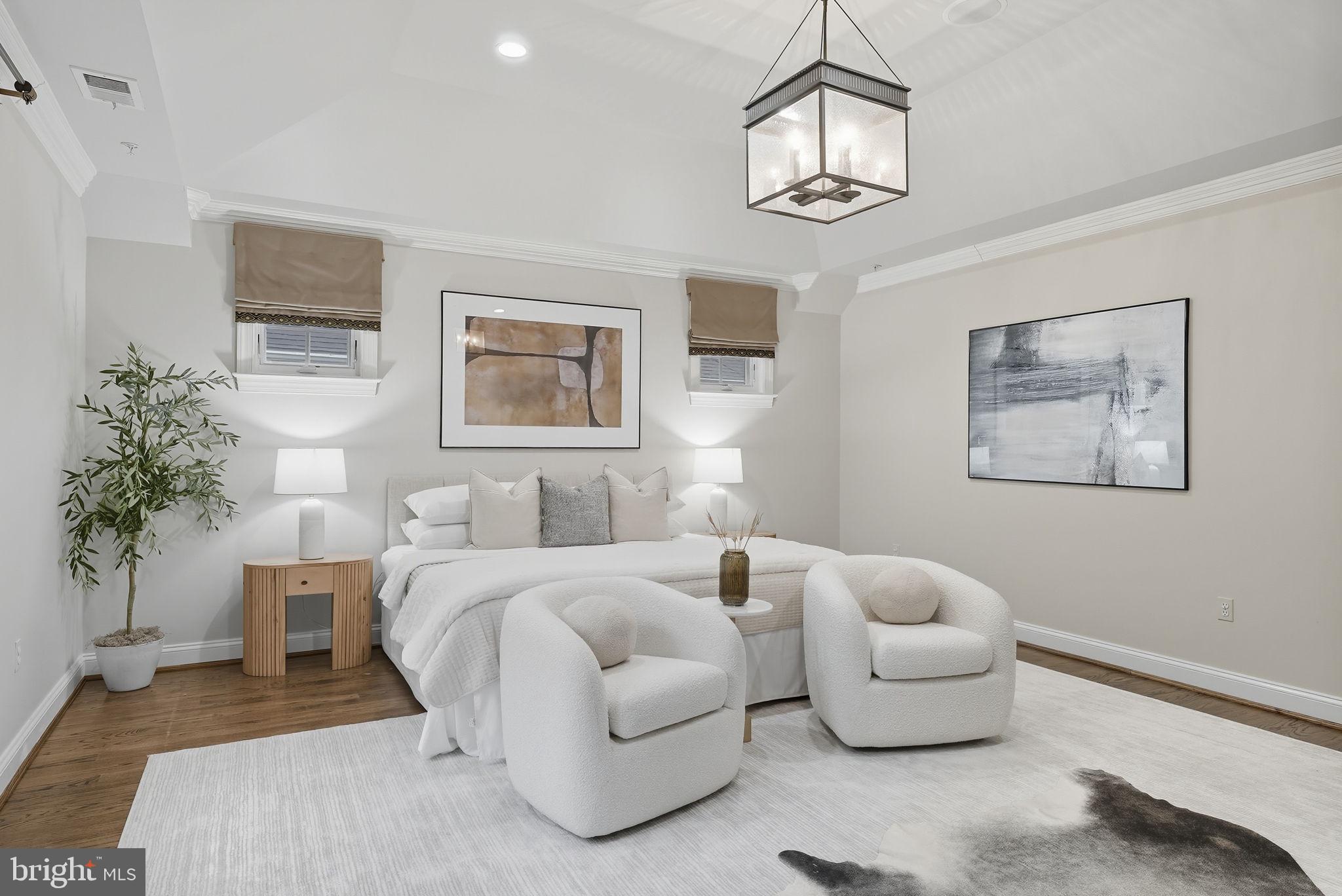 MARTINS ADDITION - Residential