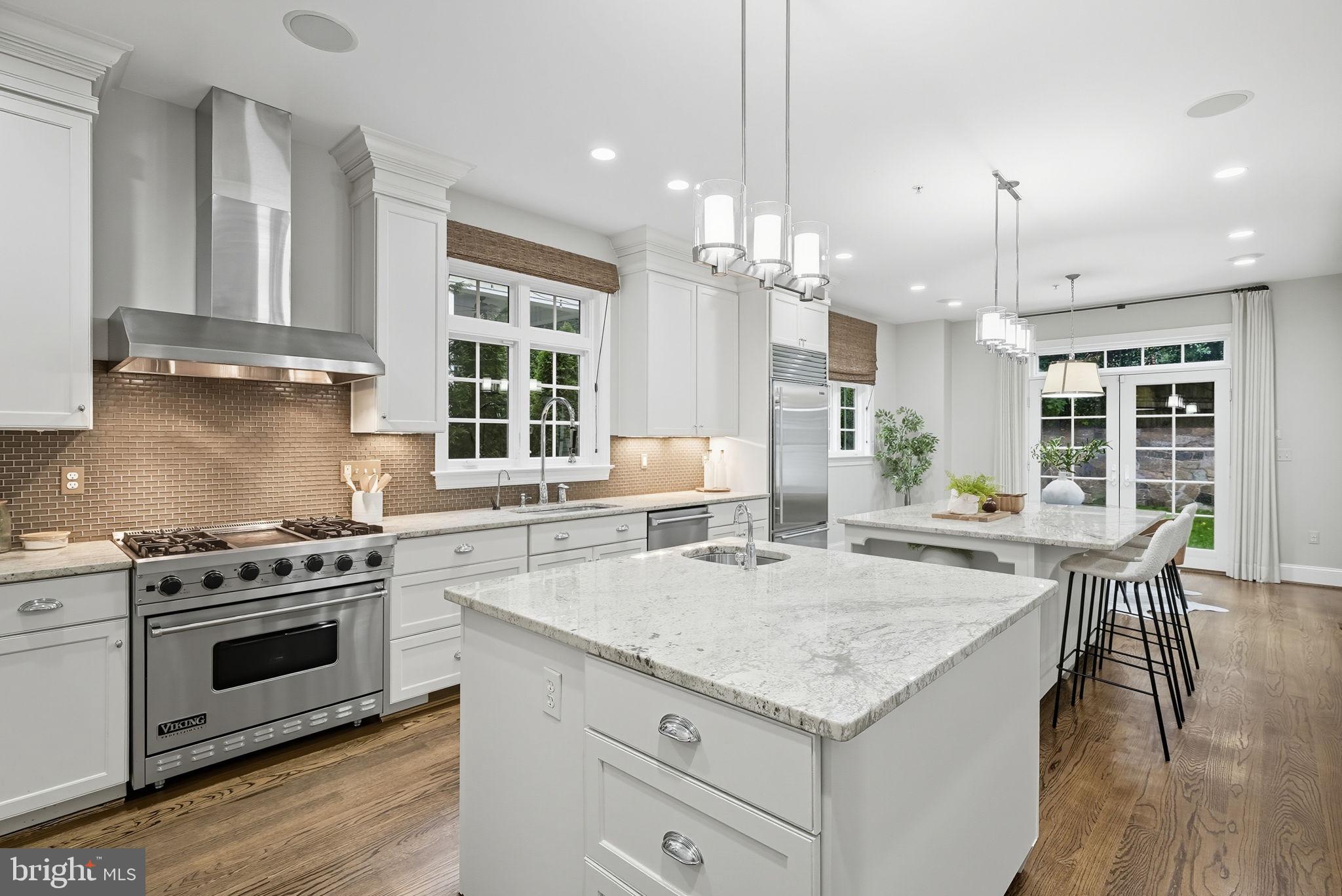 MARTINS ADDITION - Residential