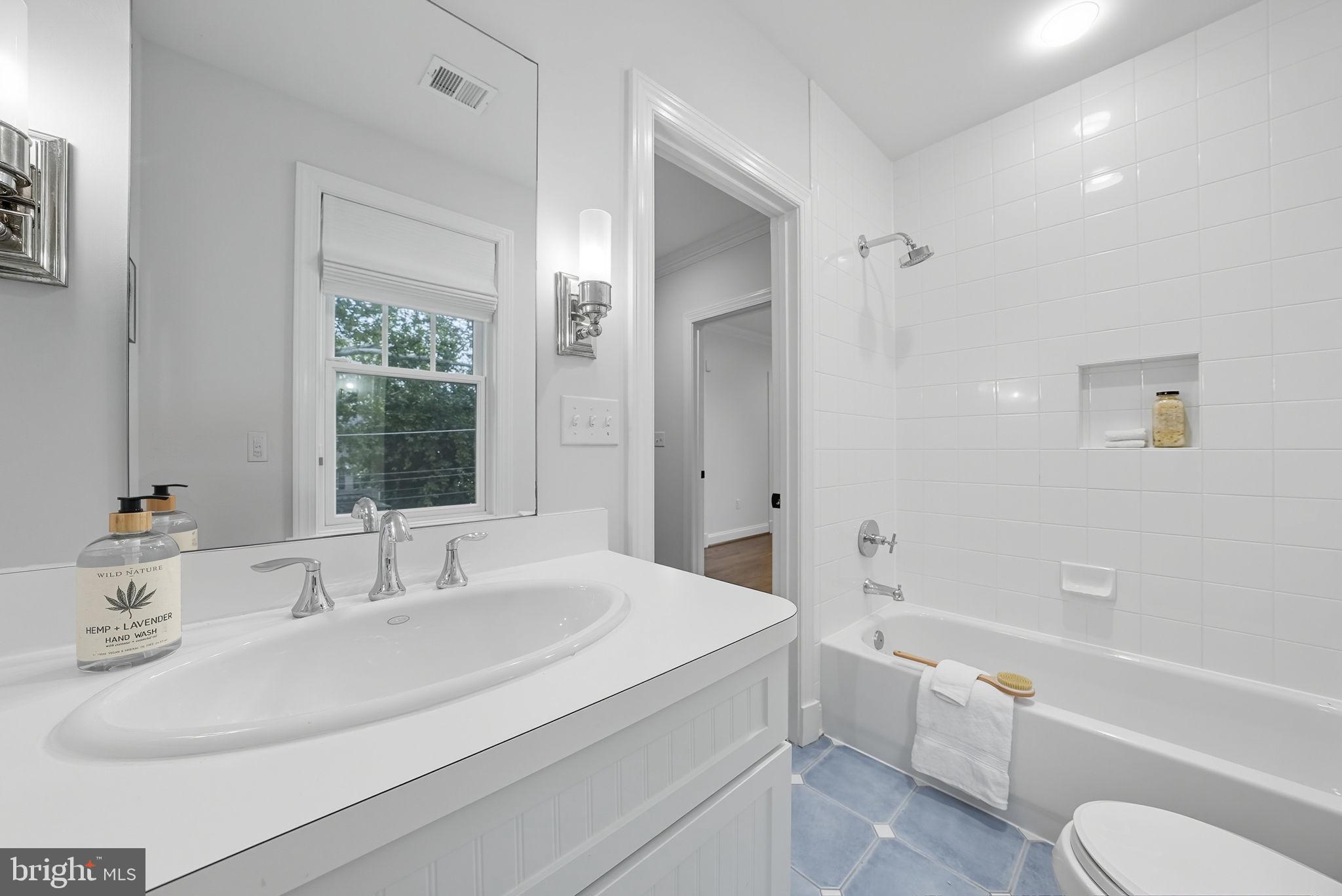 MARTINS ADDITION - Residential