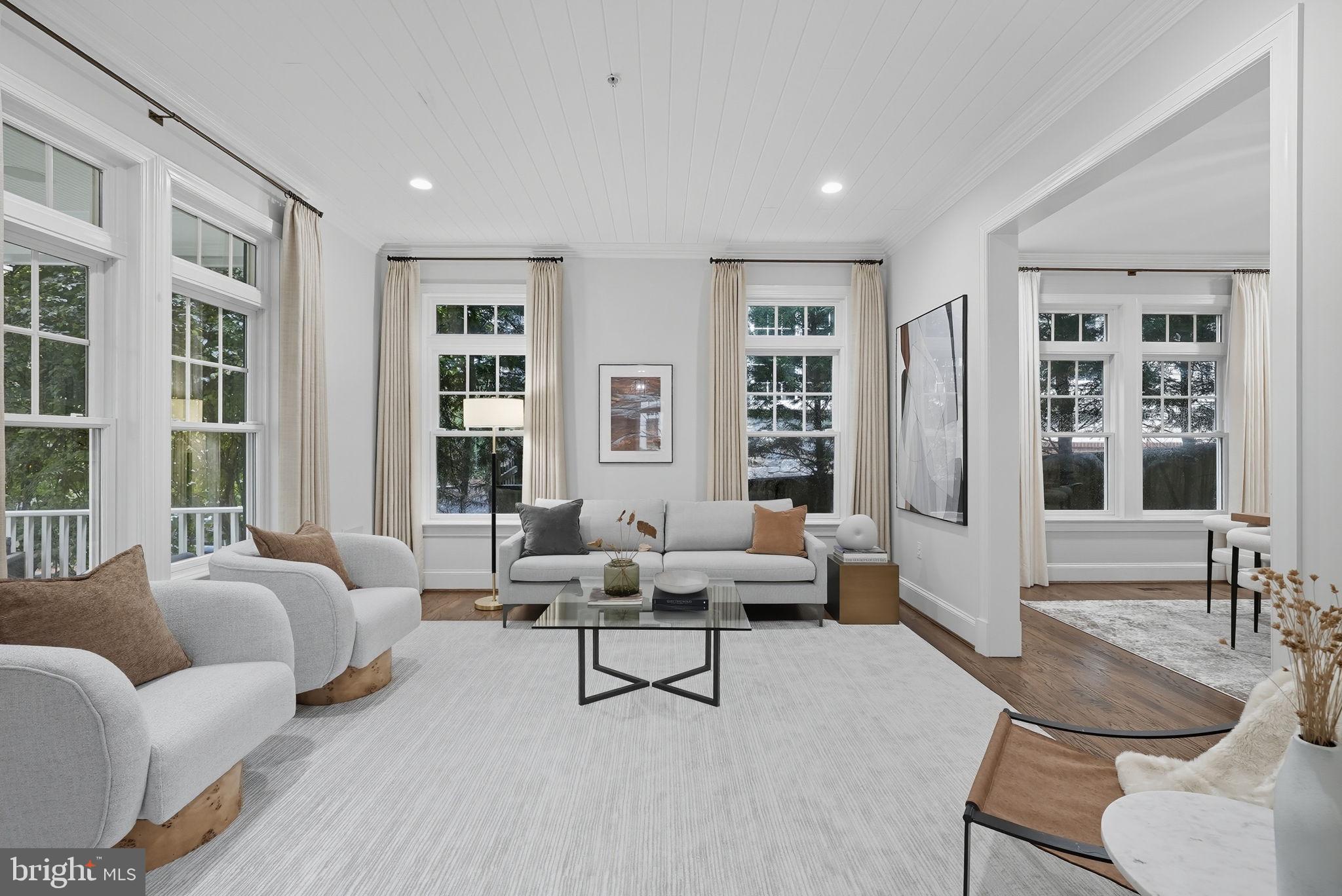 MARTINS ADDITION - Residential