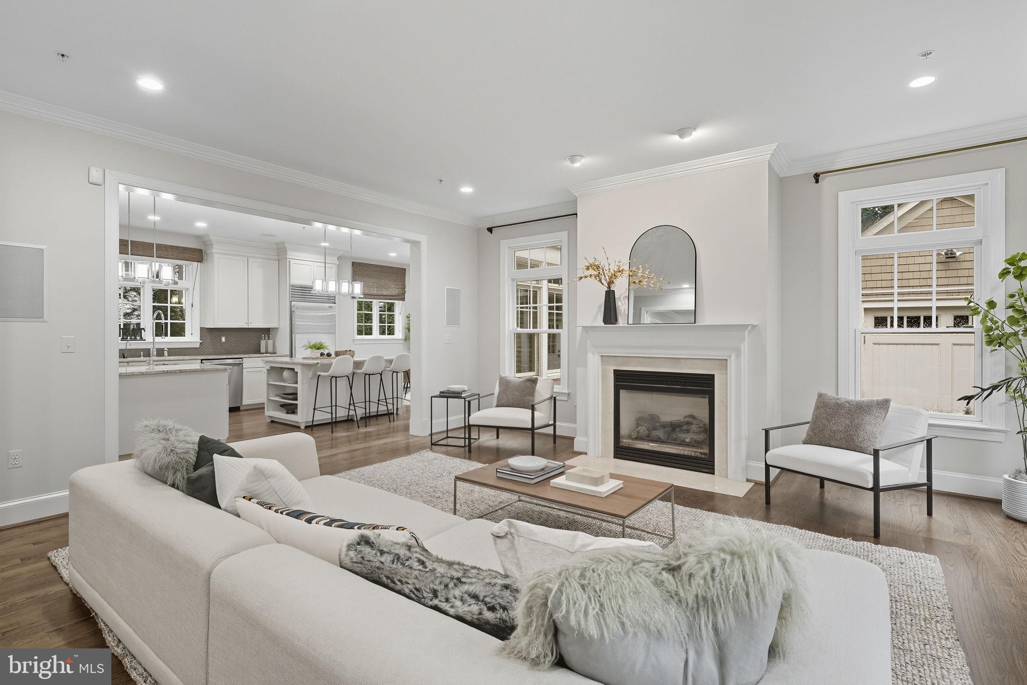 MARTINS ADDITION - Residential