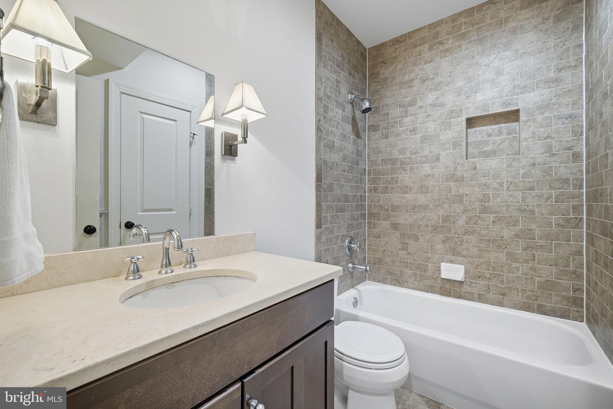 MARTINS ADDITION - Residential