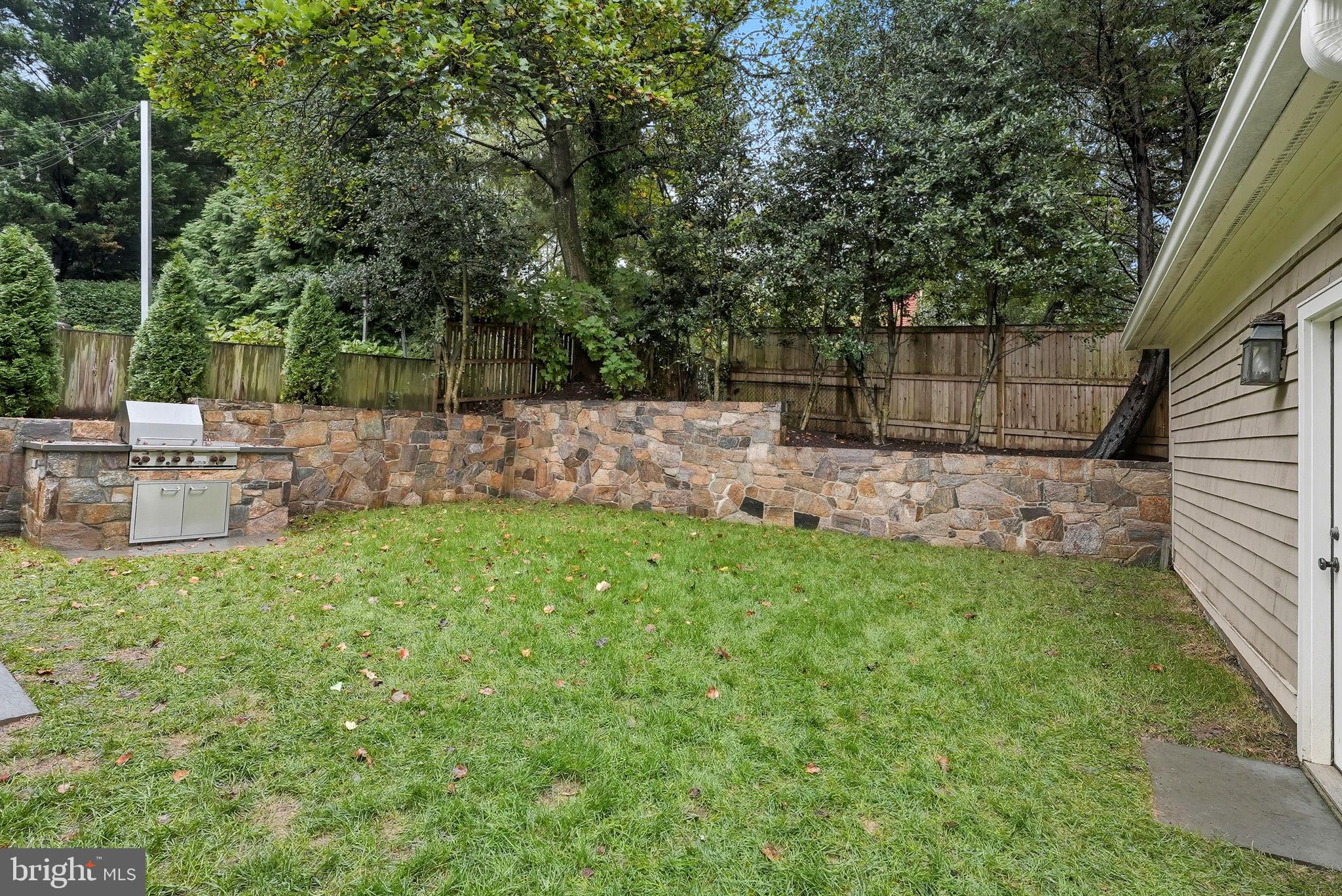 MARTINS ADDITION - Residential