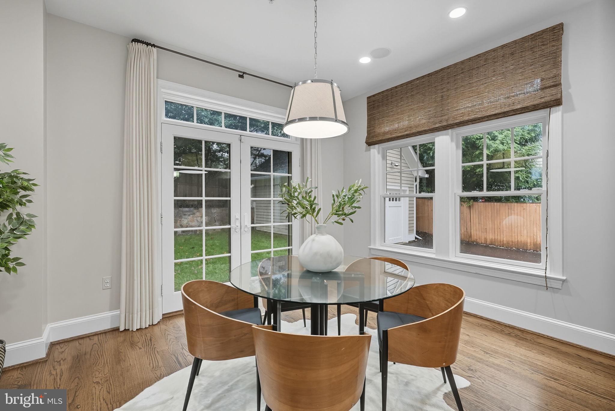 MARTINS ADDITION - Residential