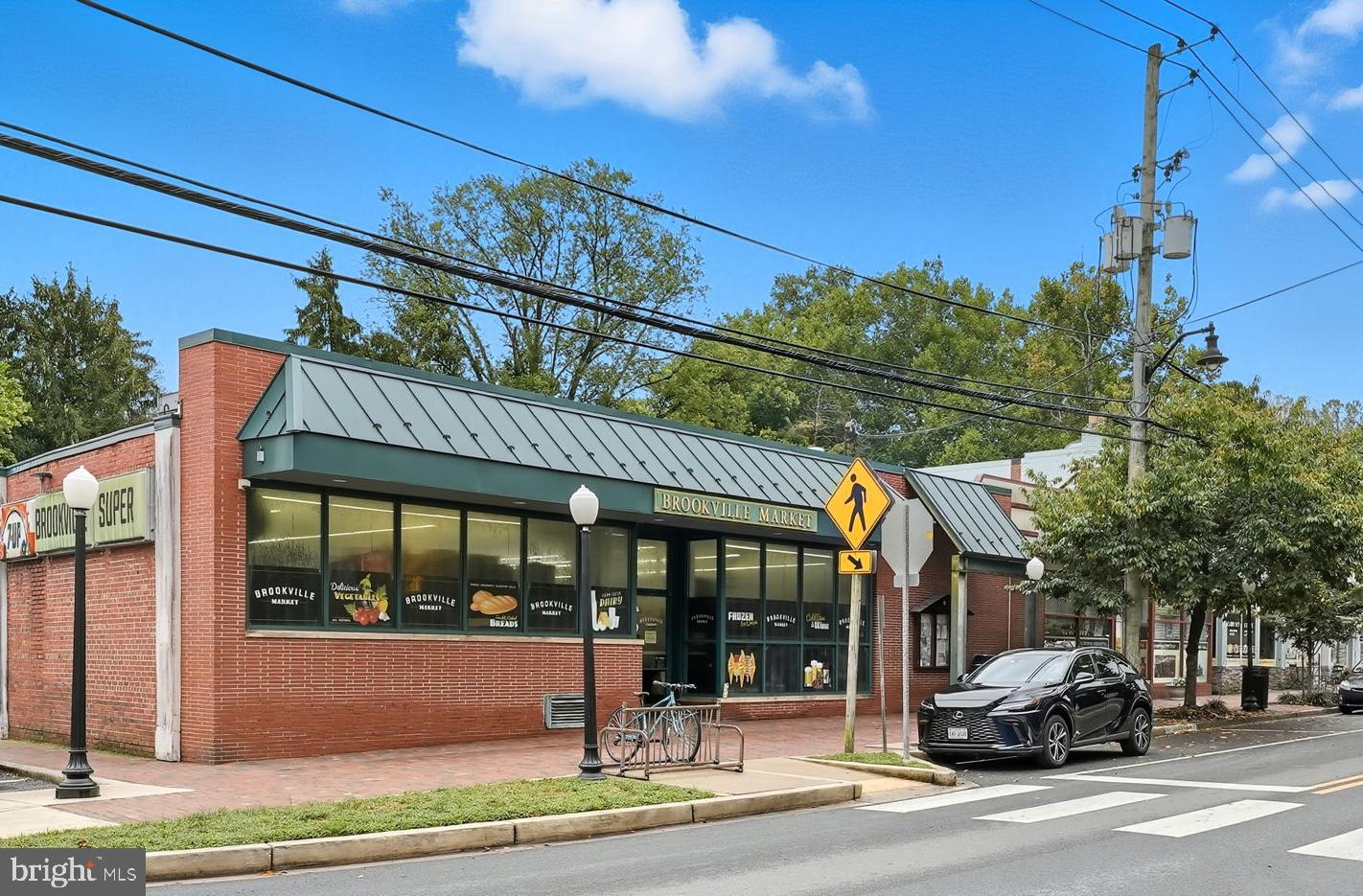 MARTINS ADDITION - Residential