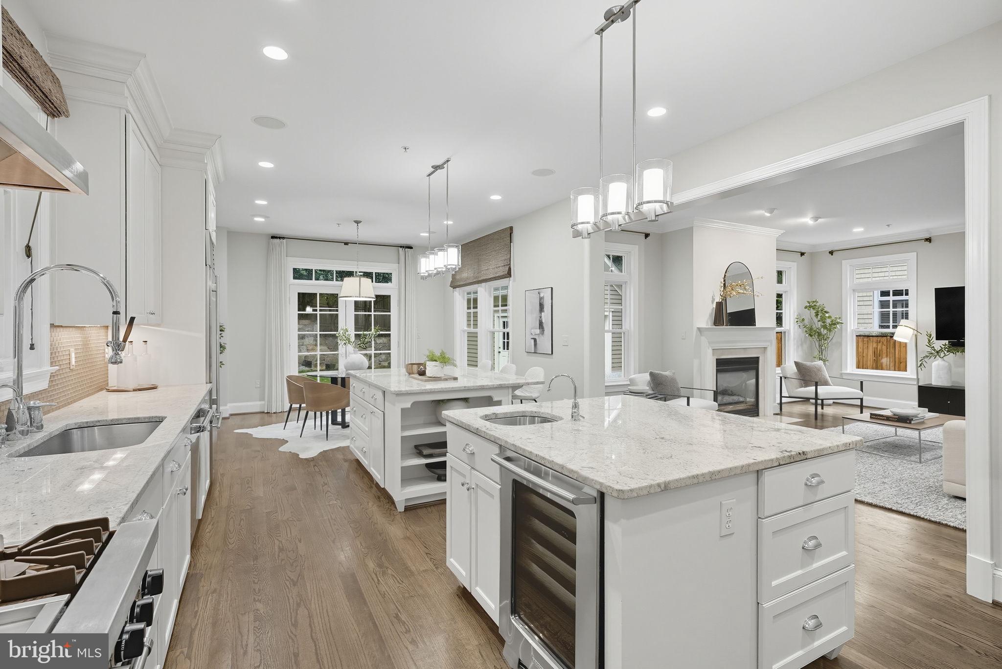 MARTINS ADDITION - Residential