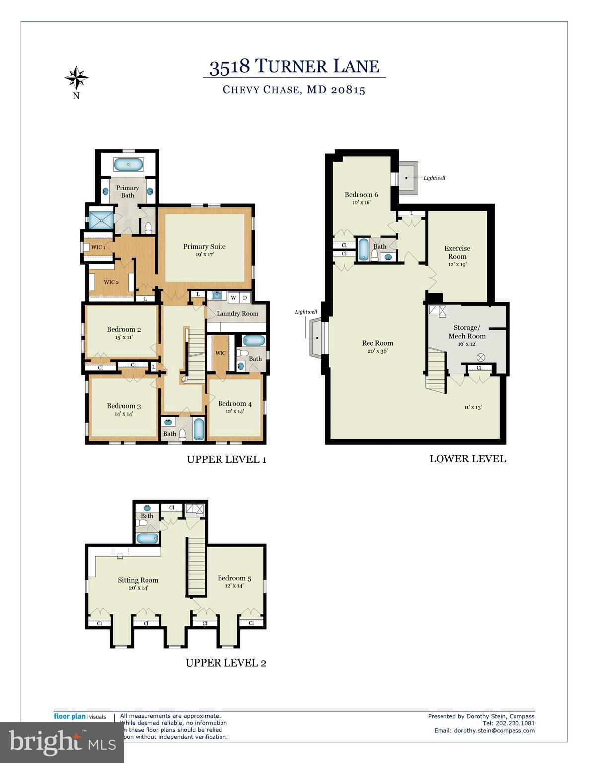 MARTINS ADDITION - Residential