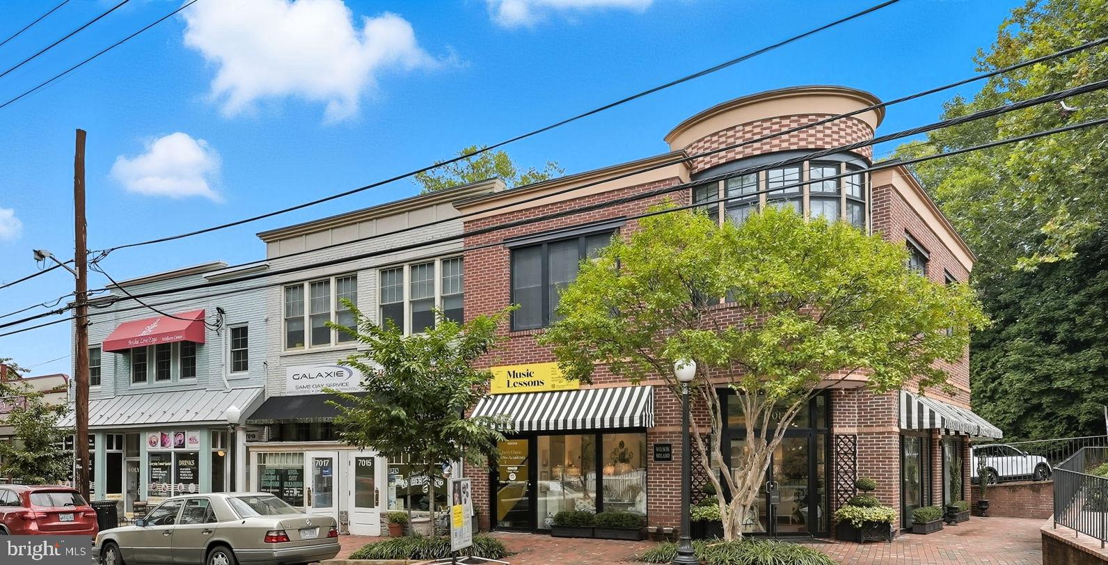 MARTINS ADDITION - Residential