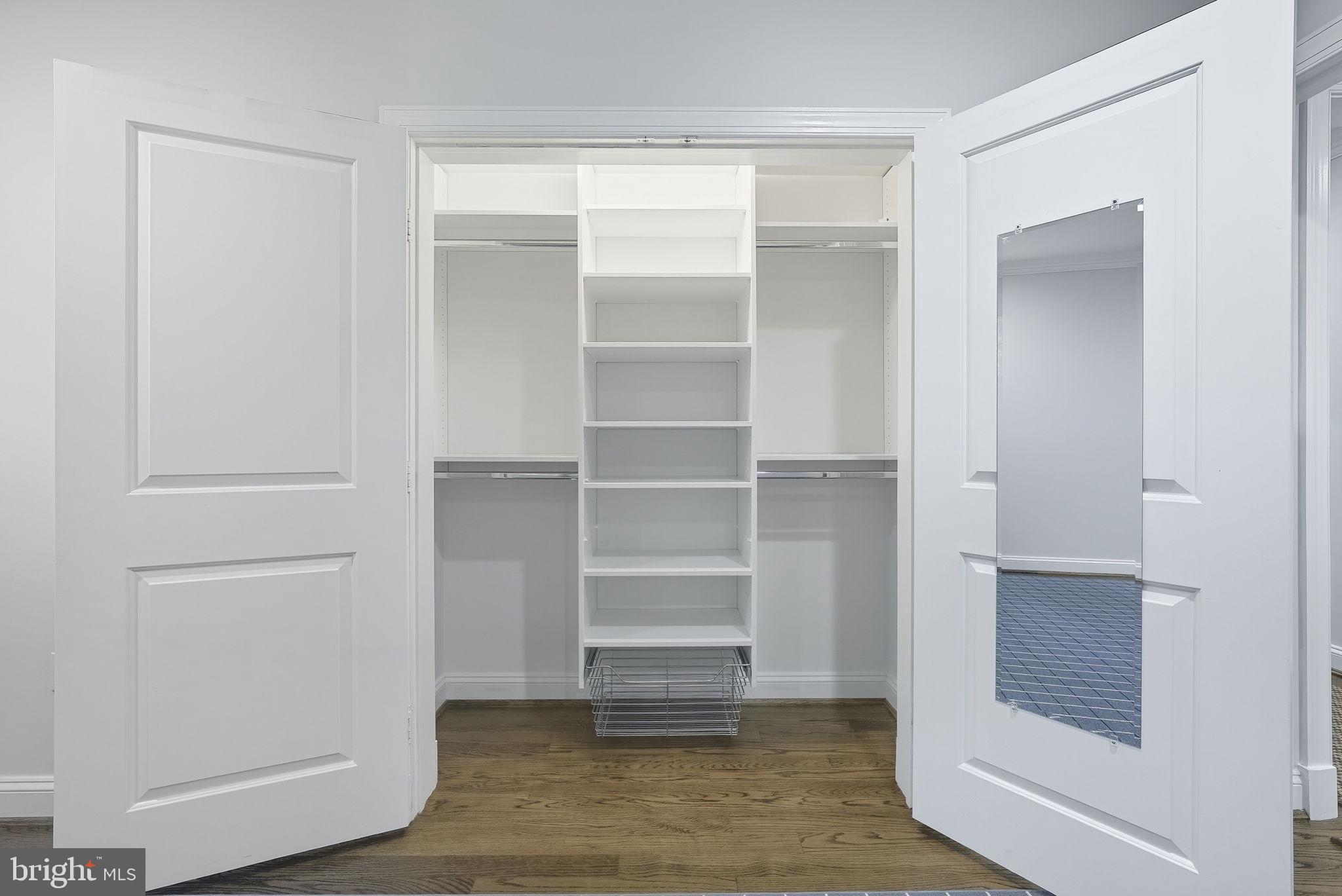 MARTINS ADDITION - Residential