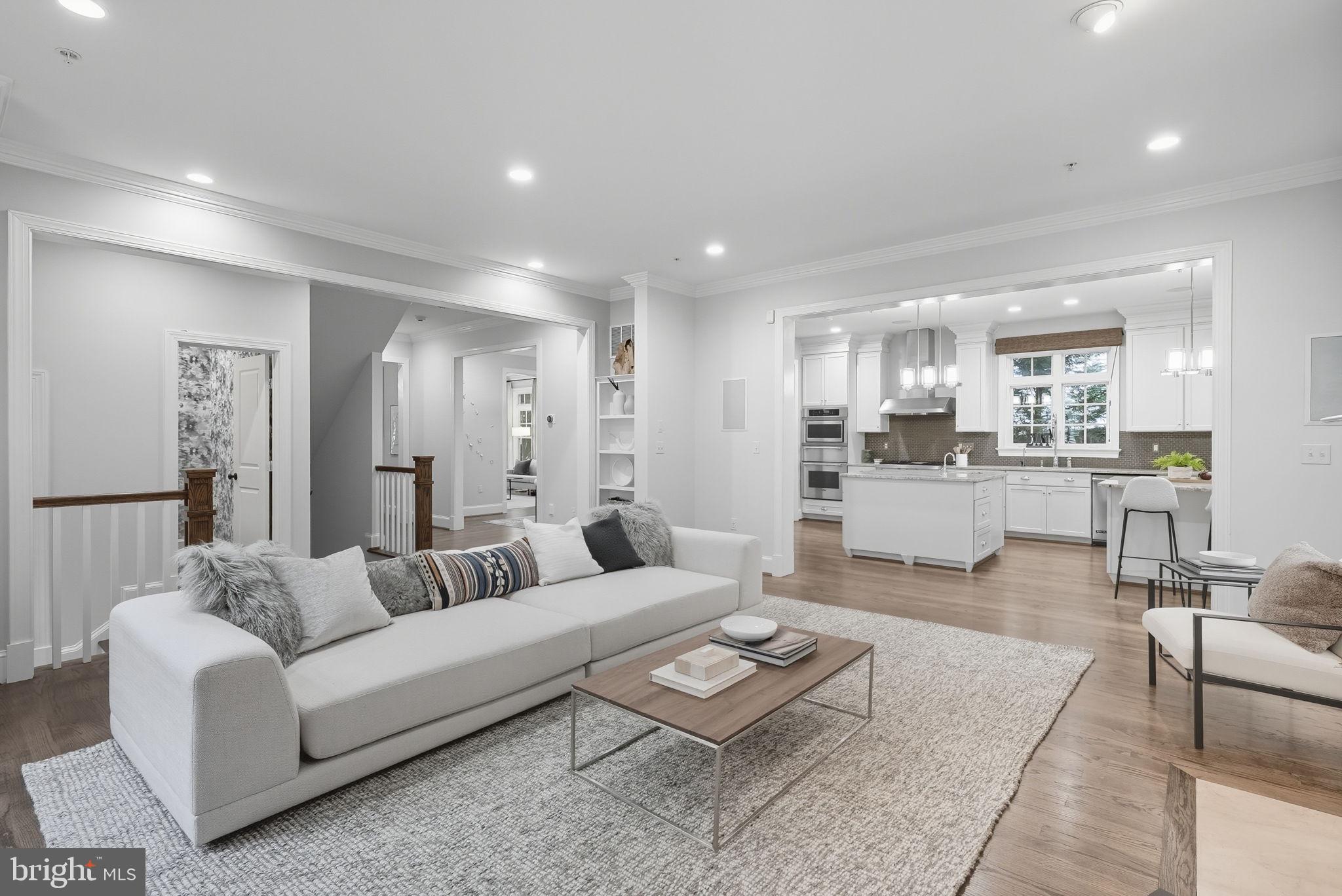 MARTINS ADDITION - Residential