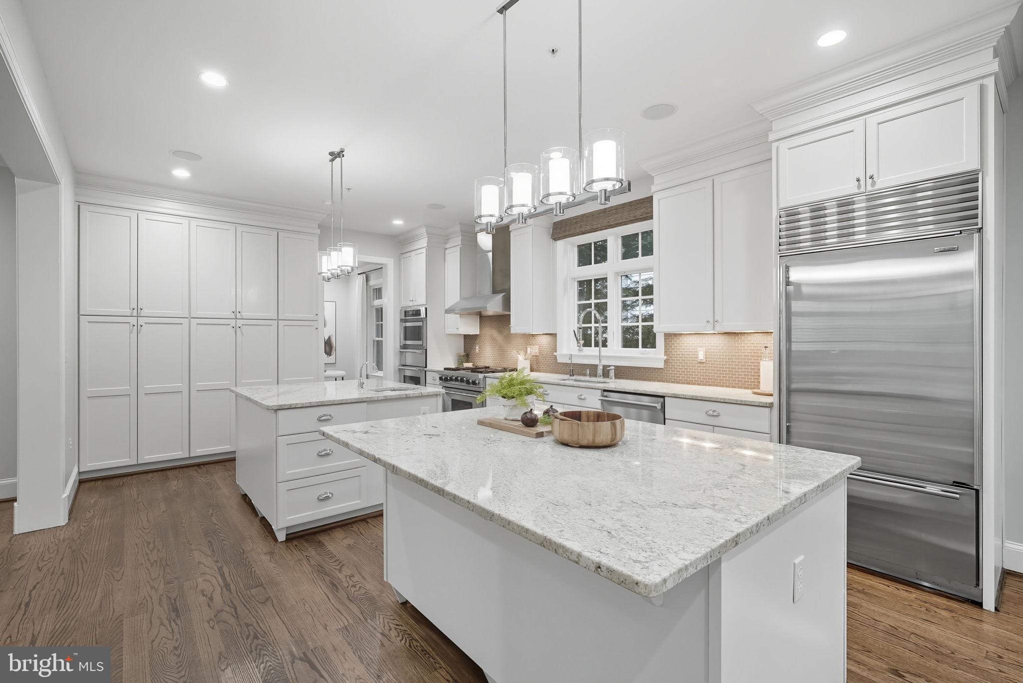 MARTINS ADDITION - Residential