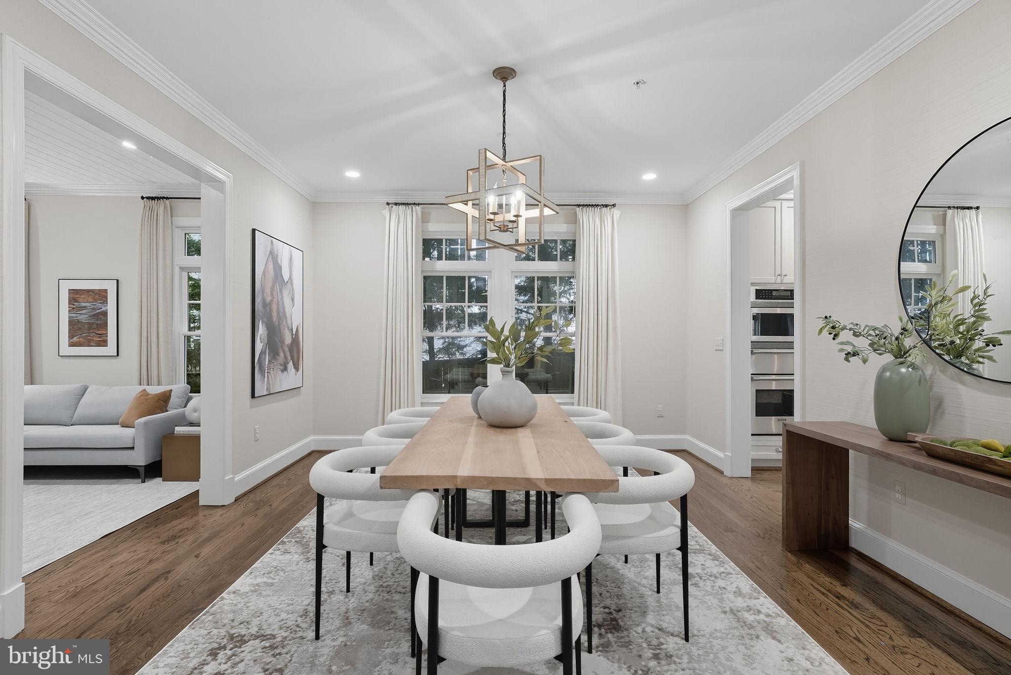 MARTINS ADDITION - Residential