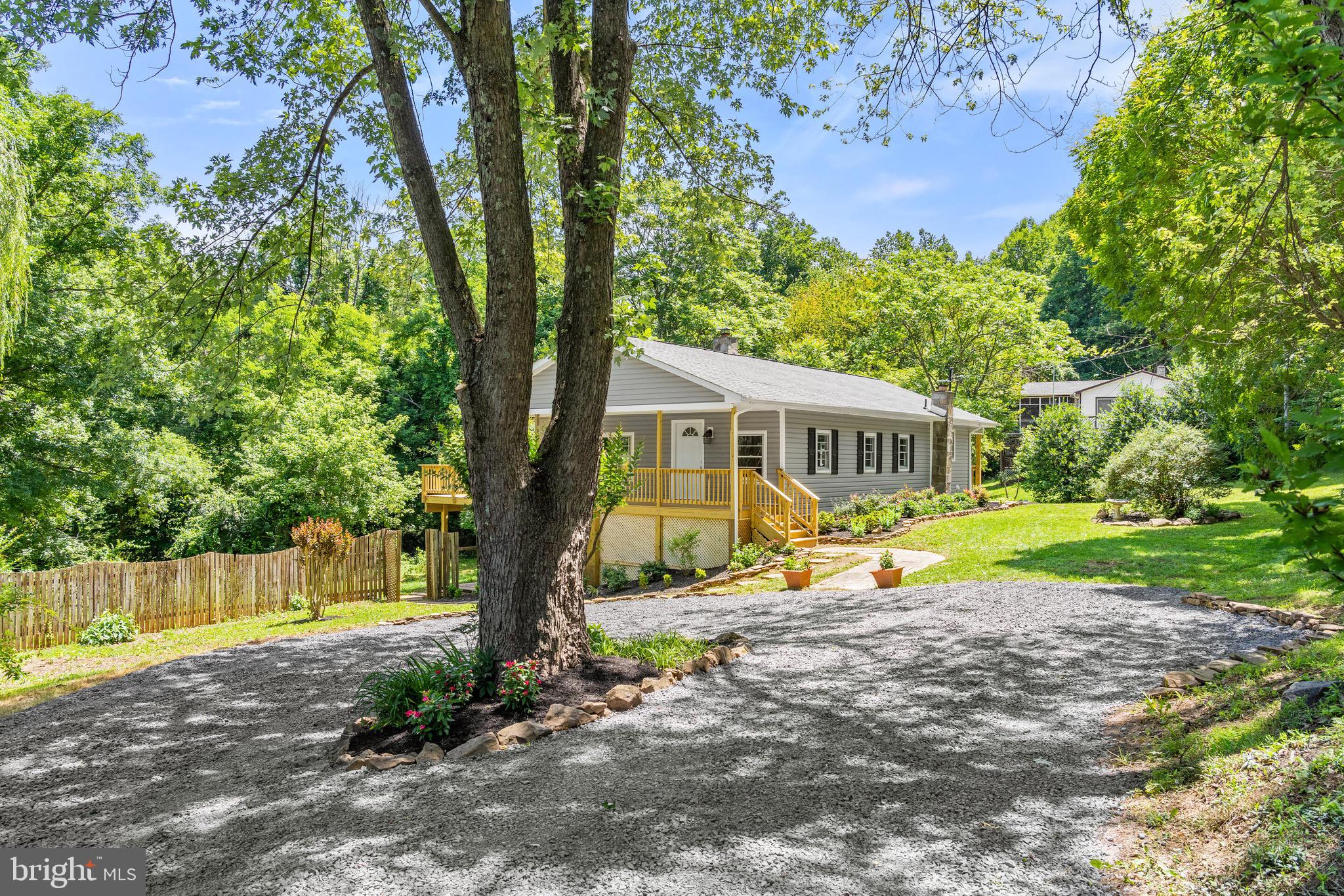 LAKE FRONT ROYAL - Residential