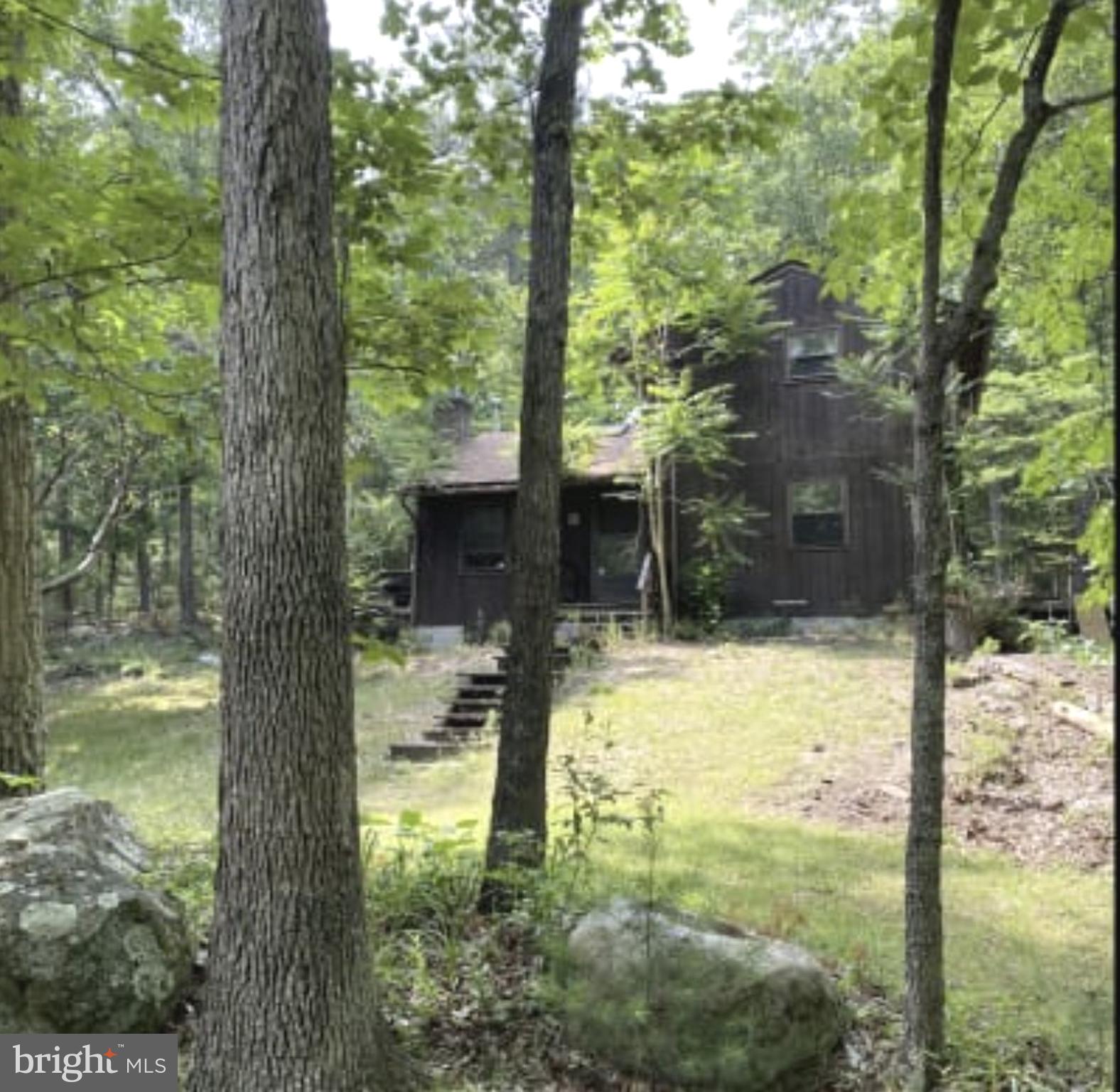 RITTERS HIDDEN VALLEY - Residential