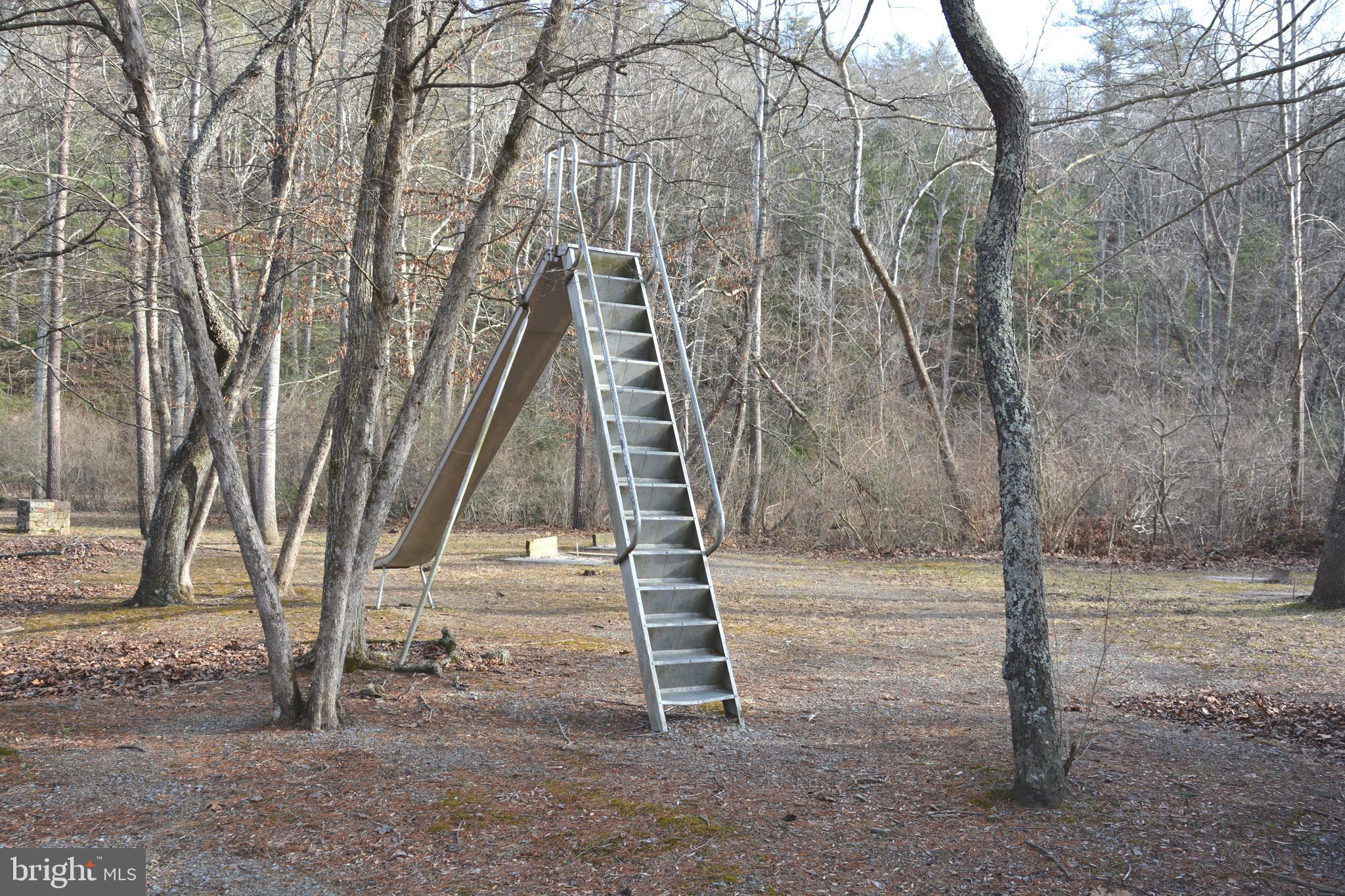 RITTERS HIDDEN VALLEY - Residential