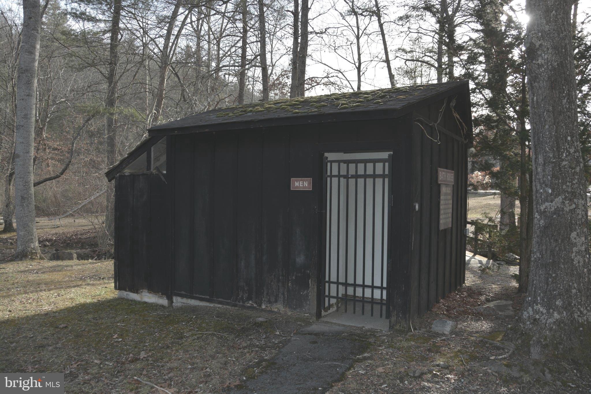 RITTERS HIDDEN VALLEY - Residential