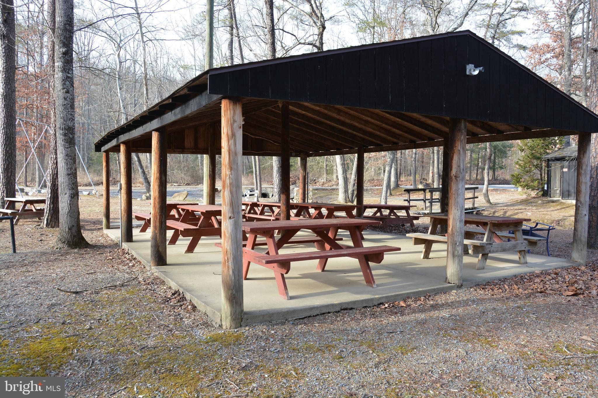 RITTERS HIDDEN VALLEY - Residential