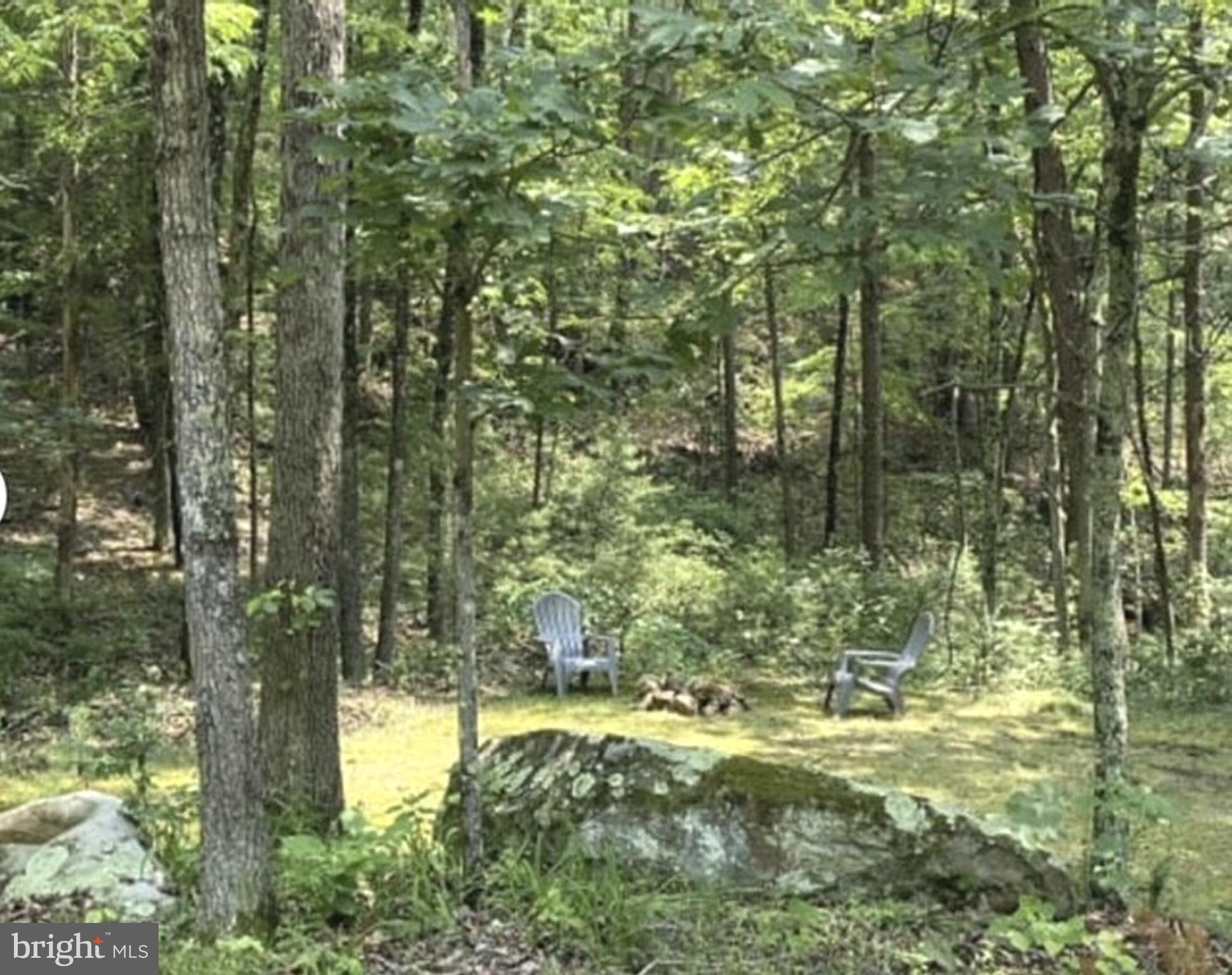 RITTERS HIDDEN VALLEY - Residential