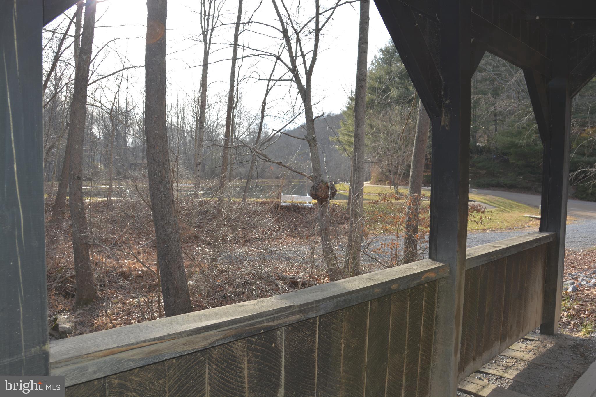 RITTERS HIDDEN VALLEY - Residential