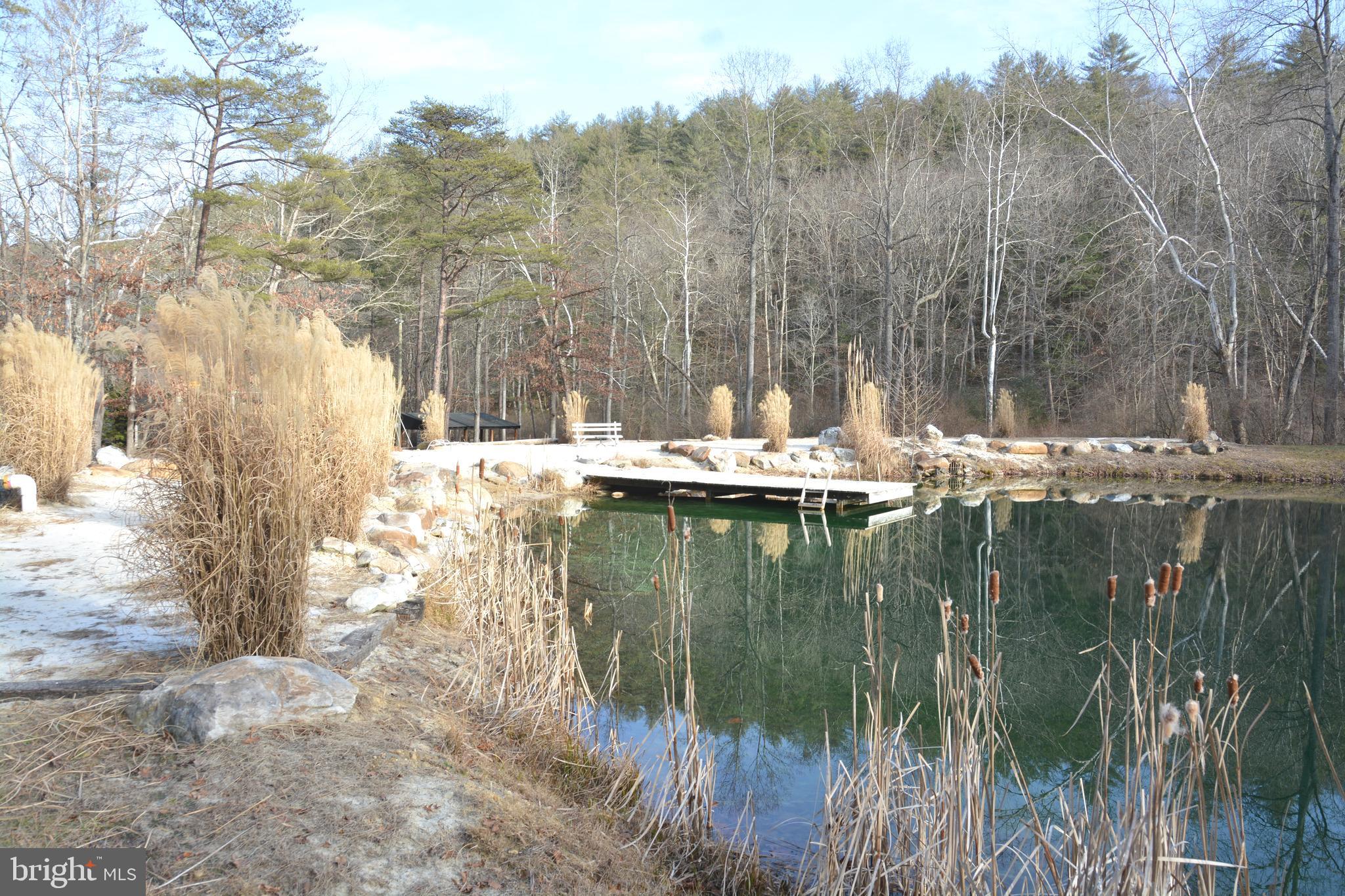 RITTERS HIDDEN VALLEY - Residential