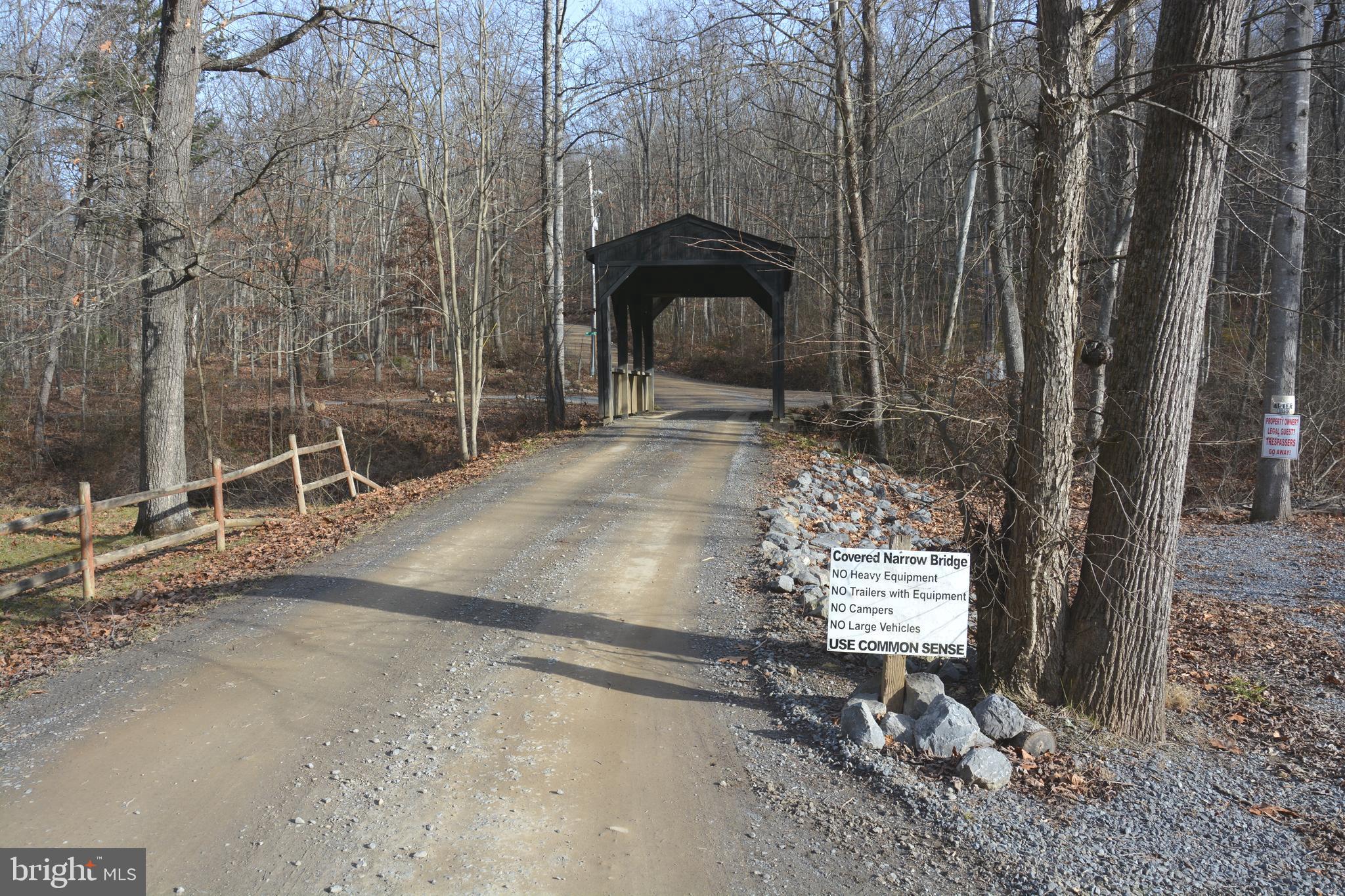 RITTERS HIDDEN VALLEY - Residential