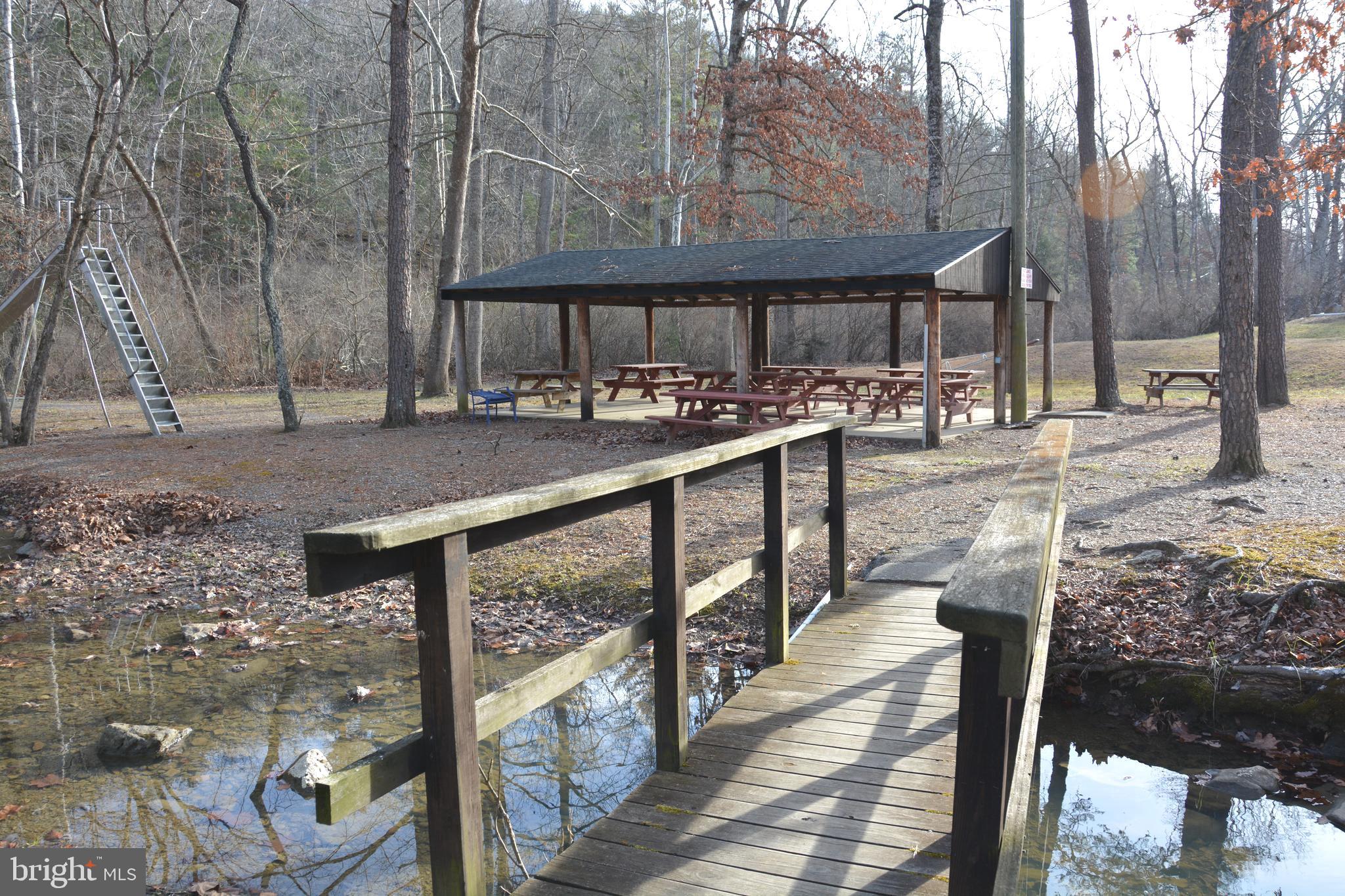 RITTERS HIDDEN VALLEY - Residential