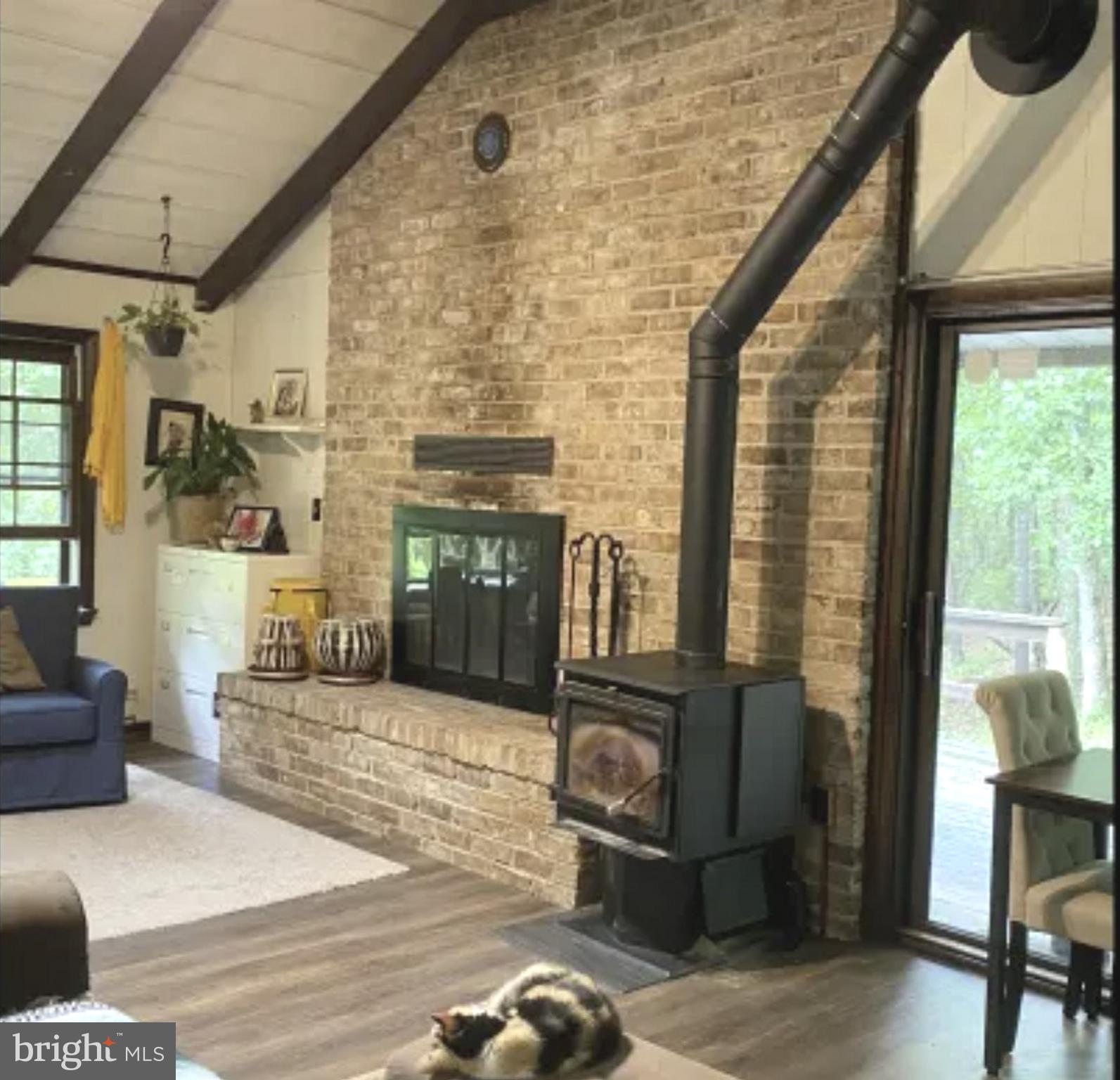 RITTERS HIDDEN VALLEY - Residential