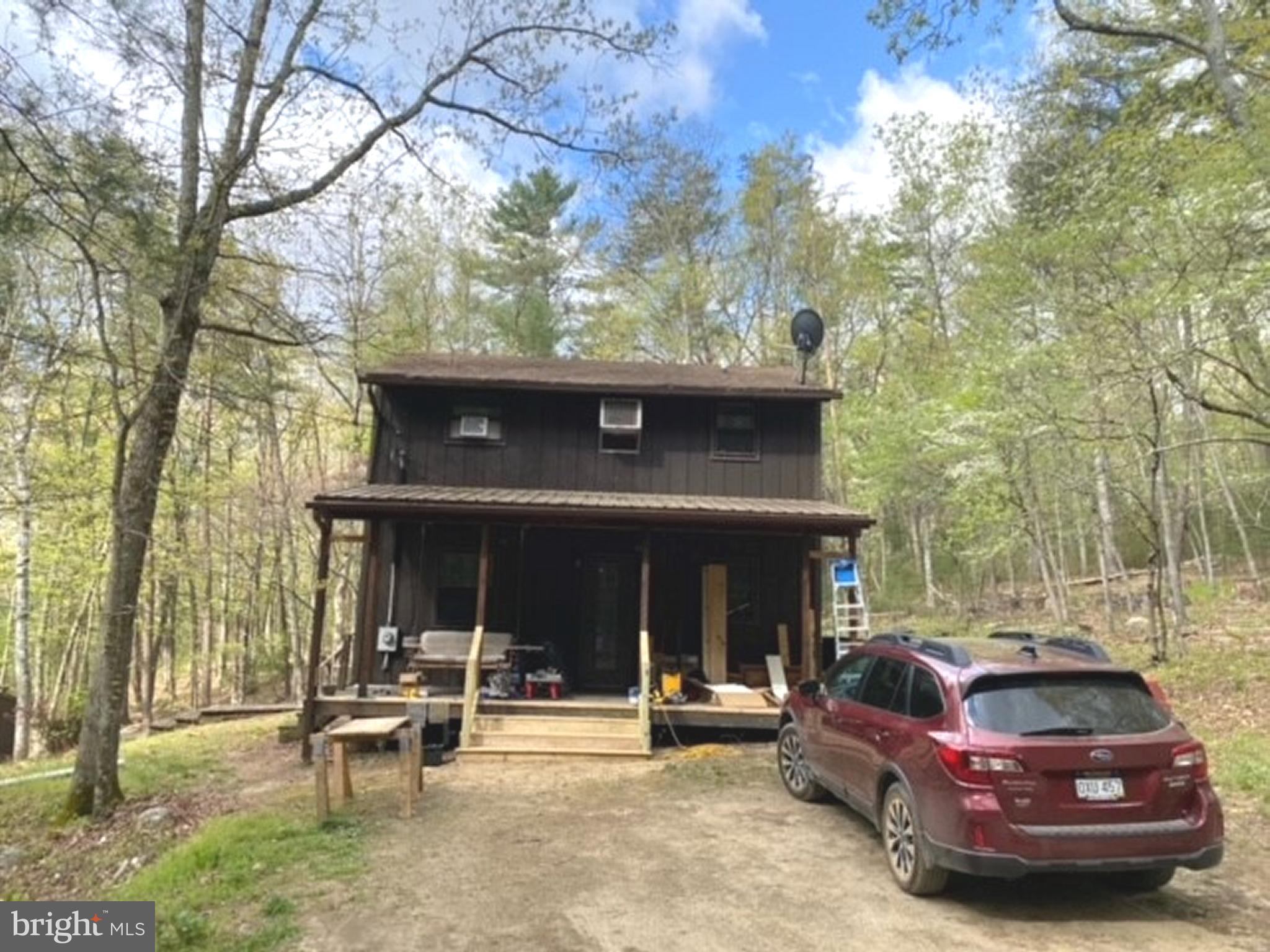 RITTERS HIDDEN VALLEY - Residential