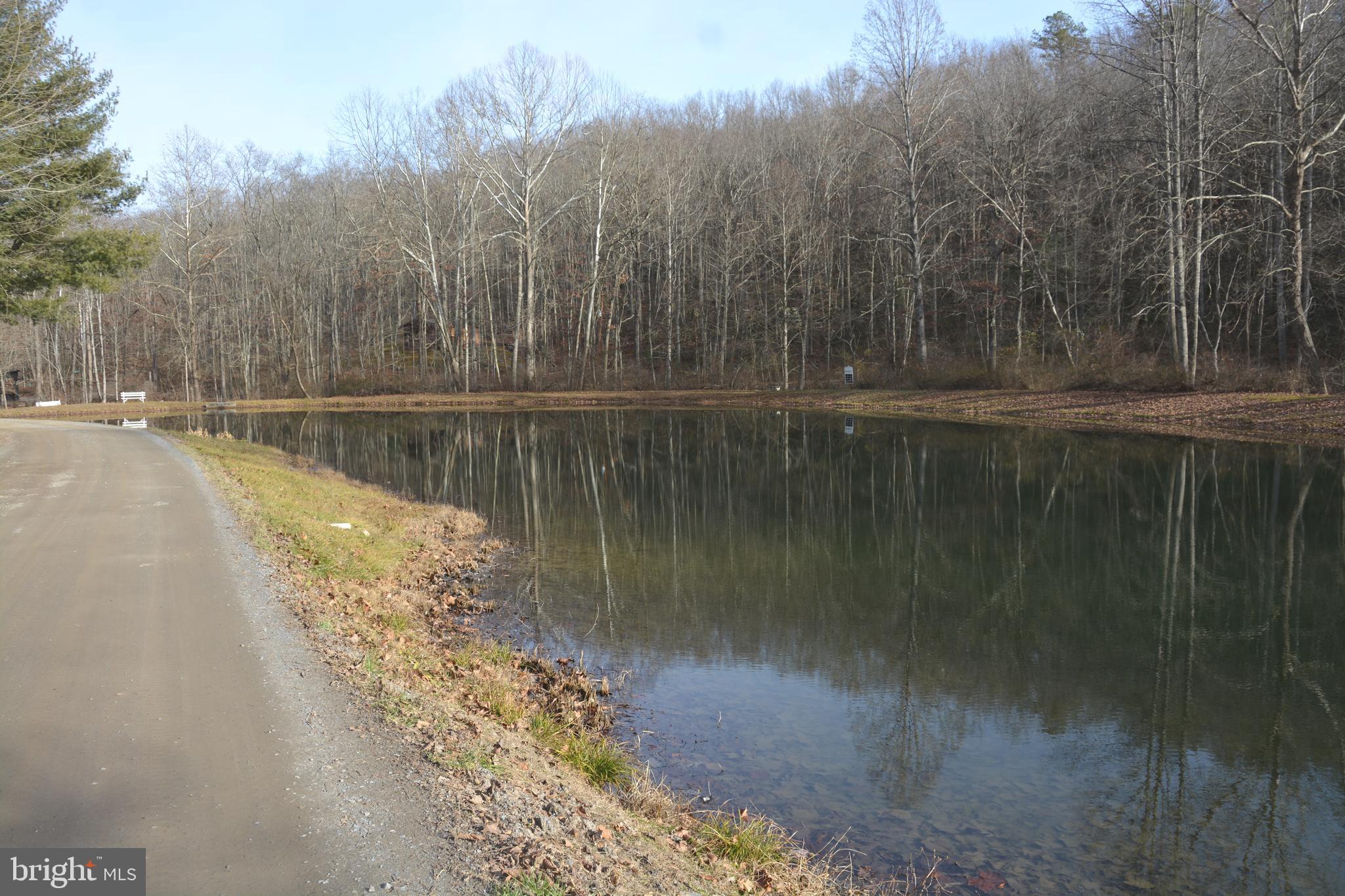 RITTERS HIDDEN VALLEY - Residential