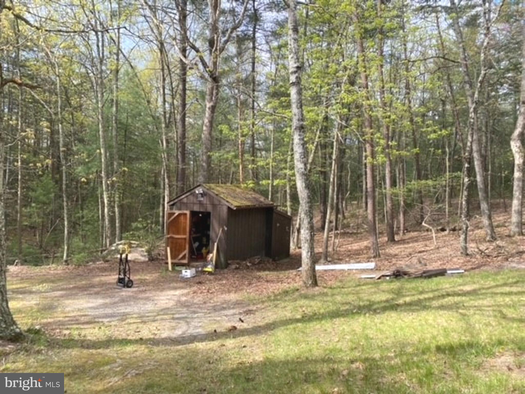 RITTERS HIDDEN VALLEY - Residential