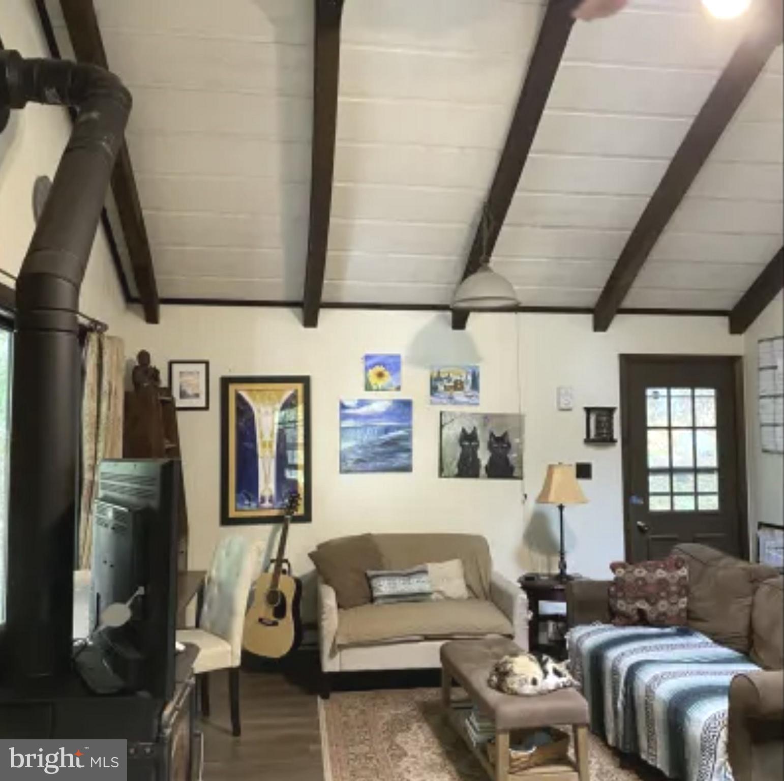 RITTERS HIDDEN VALLEY - Residential