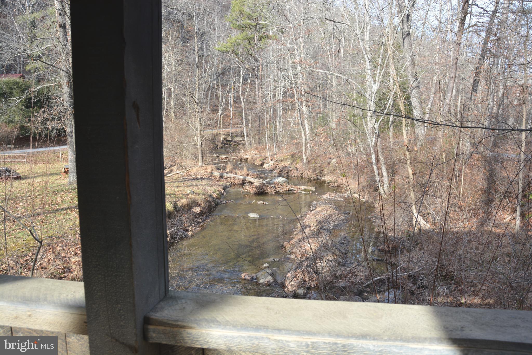 RITTERS HIDDEN VALLEY - Residential