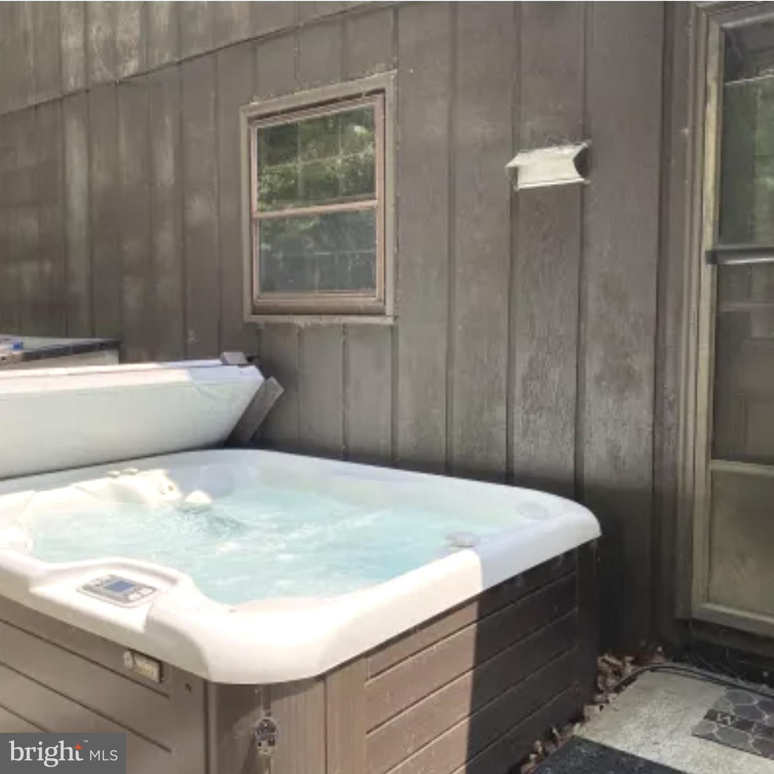 RITTERS HIDDEN VALLEY - Residential