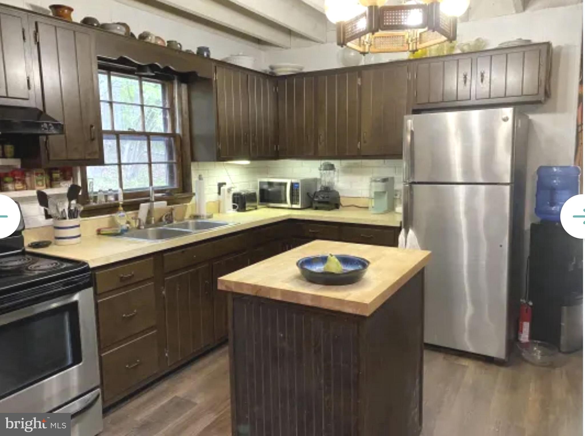 RITTERS HIDDEN VALLEY - Residential