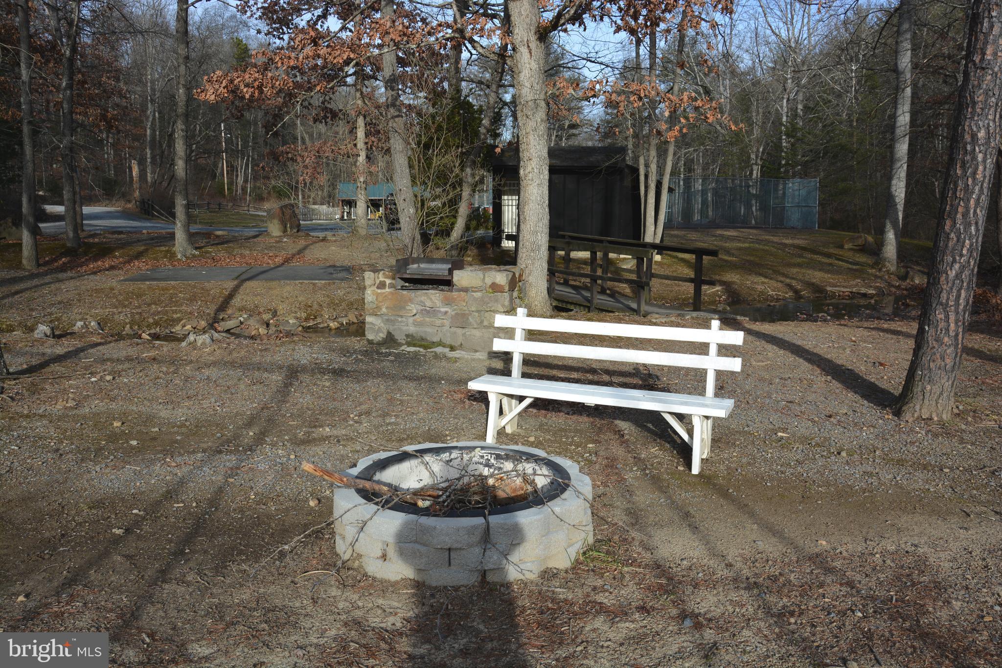 RITTERS HIDDEN VALLEY - Residential