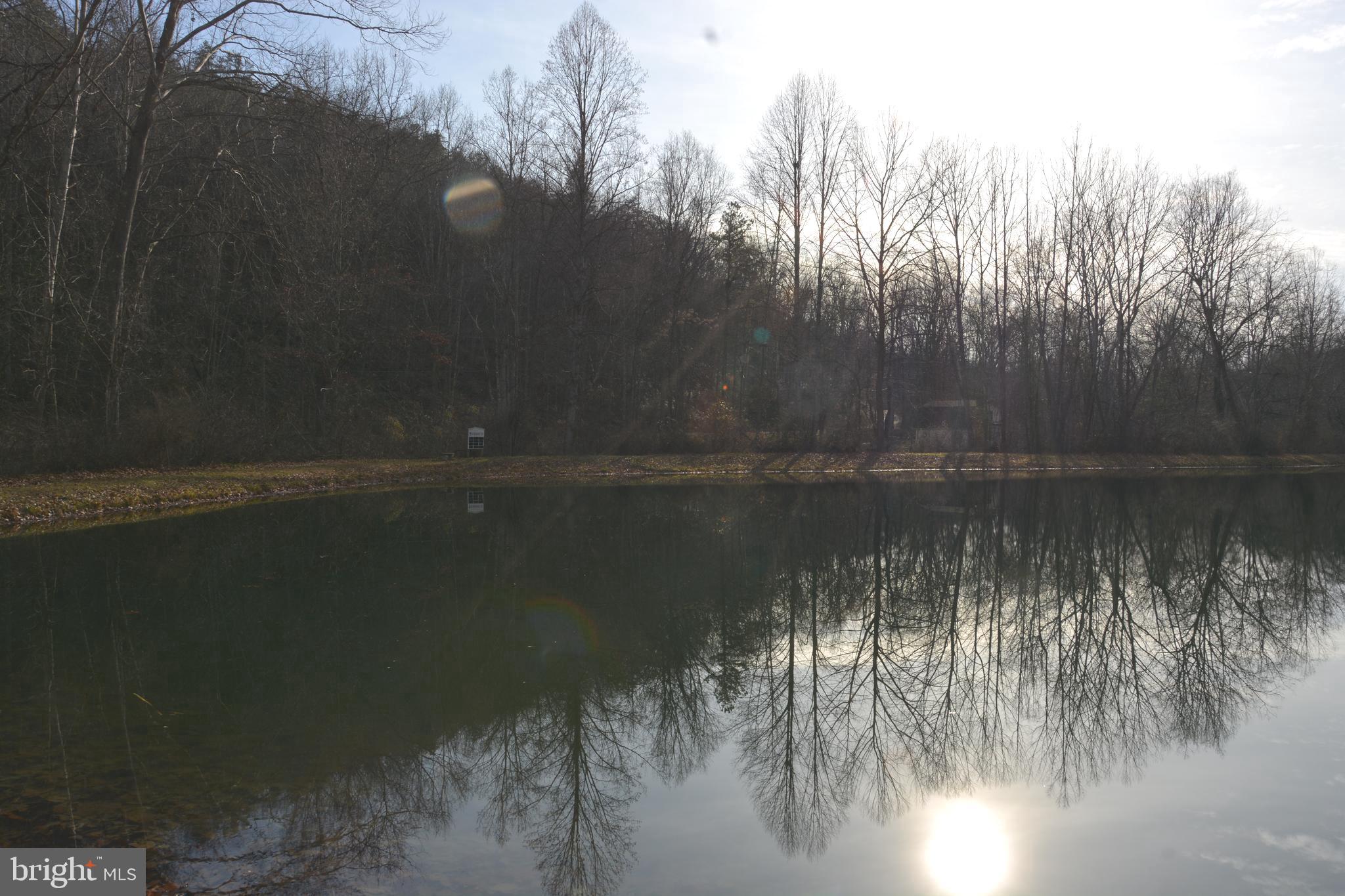 RITTERS HIDDEN VALLEY - Residential